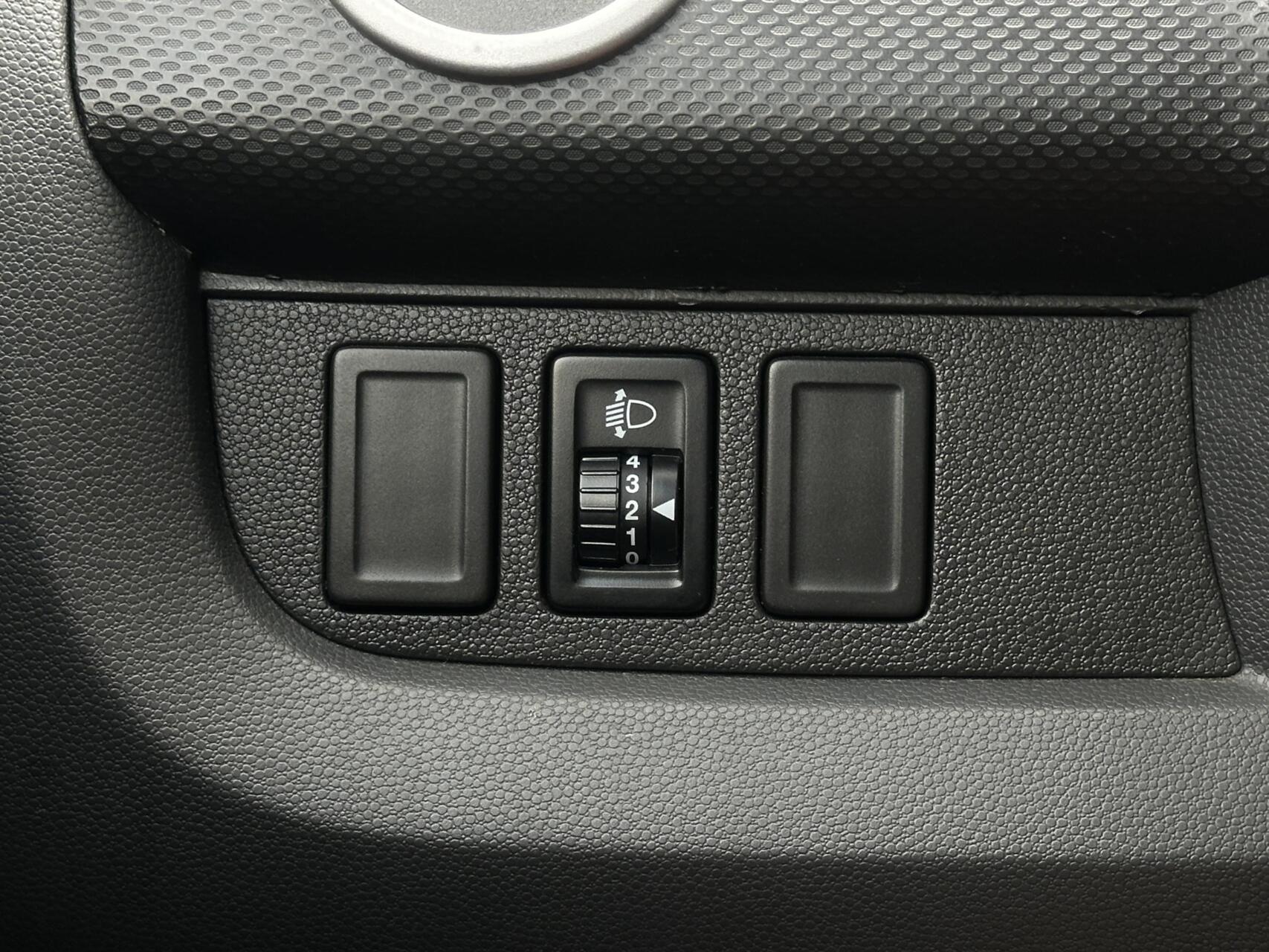 Foto van Suzuki Splash