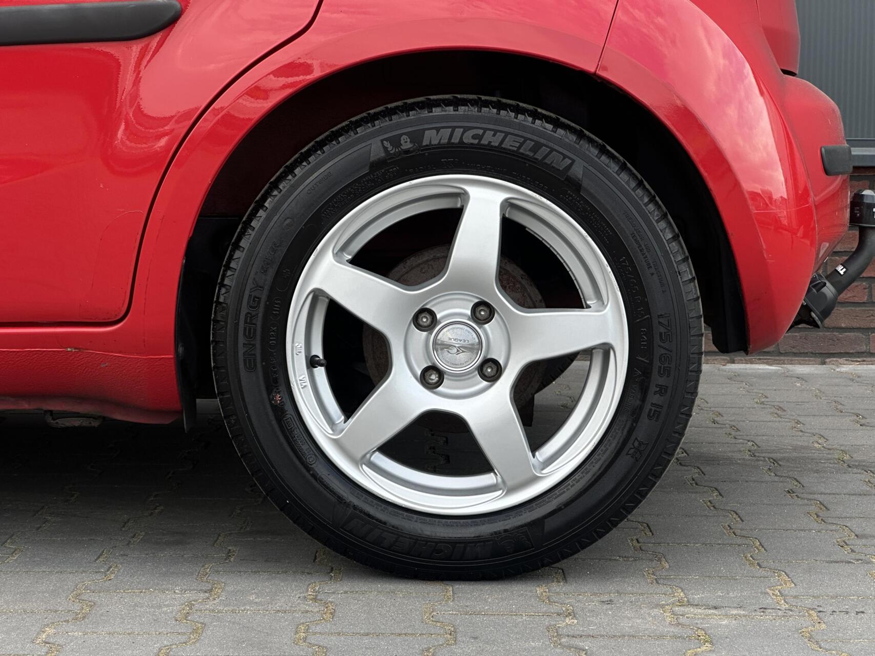 Foto van Suzuki Splash