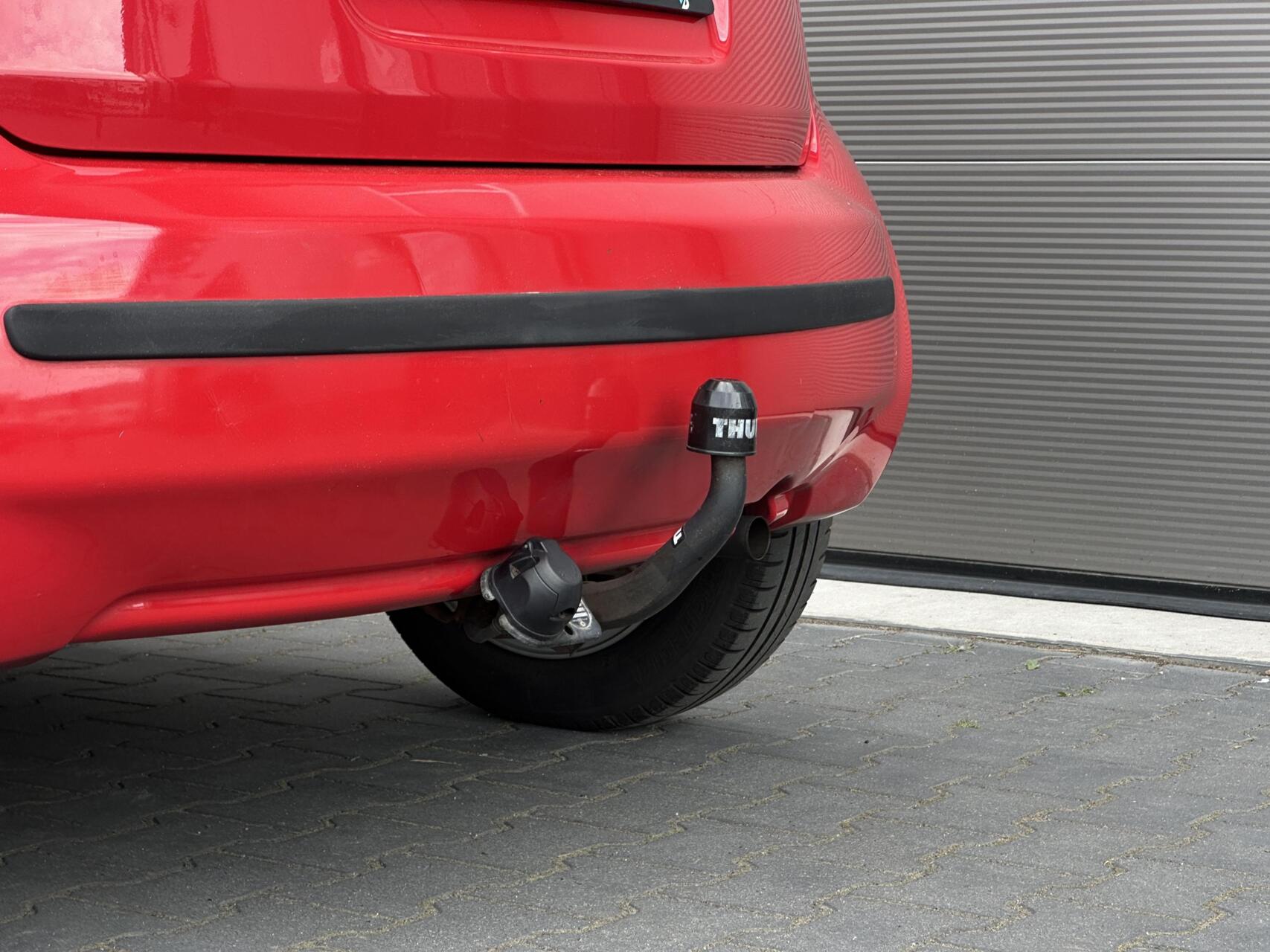 Foto van Suzuki Splash
