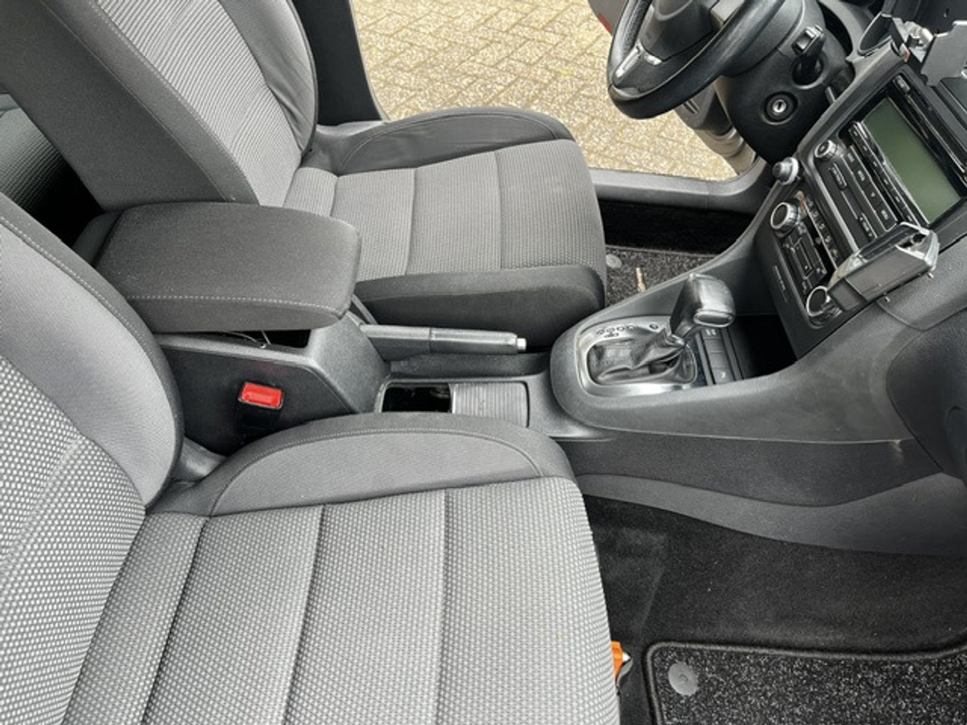 Foto van Volkswagen Golf