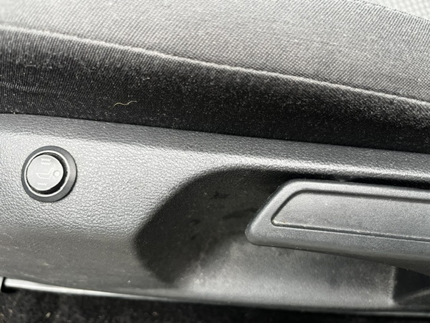 Foto van Volkswagen Golf