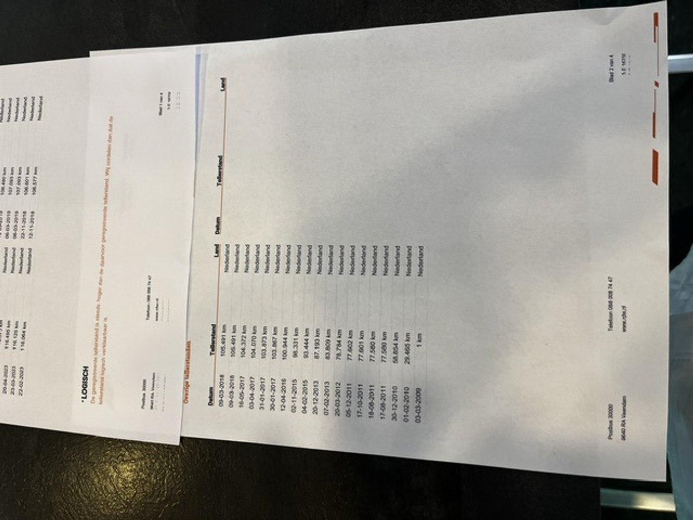 Foto van Volkswagen Golf