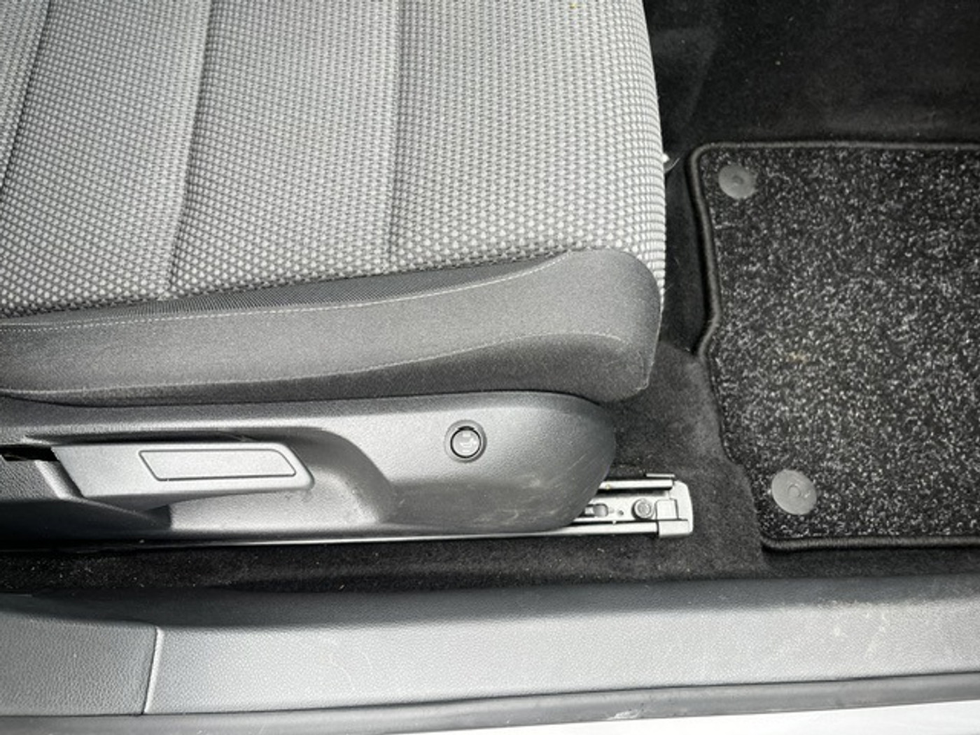 Foto van Volkswagen Golf