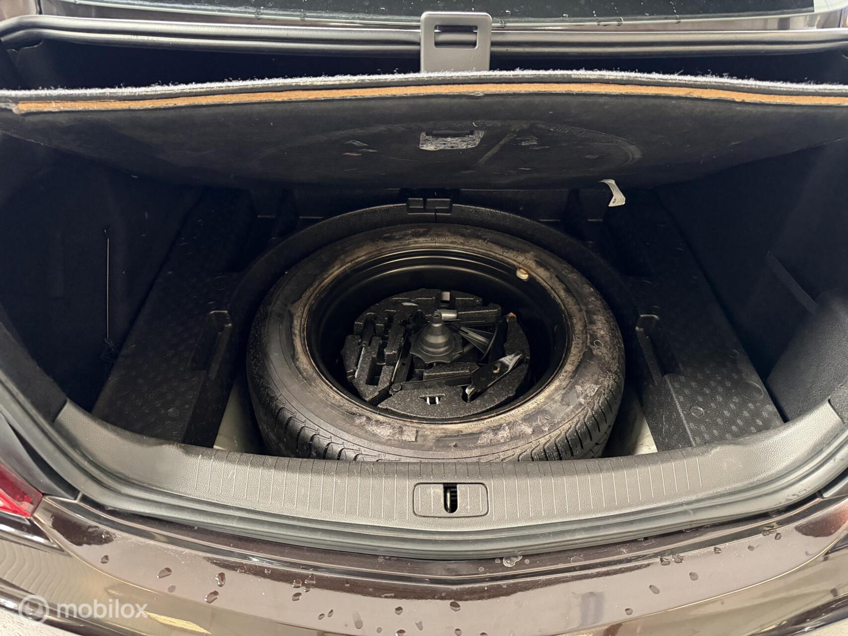 Foto van Opel Insignia Limousine NB