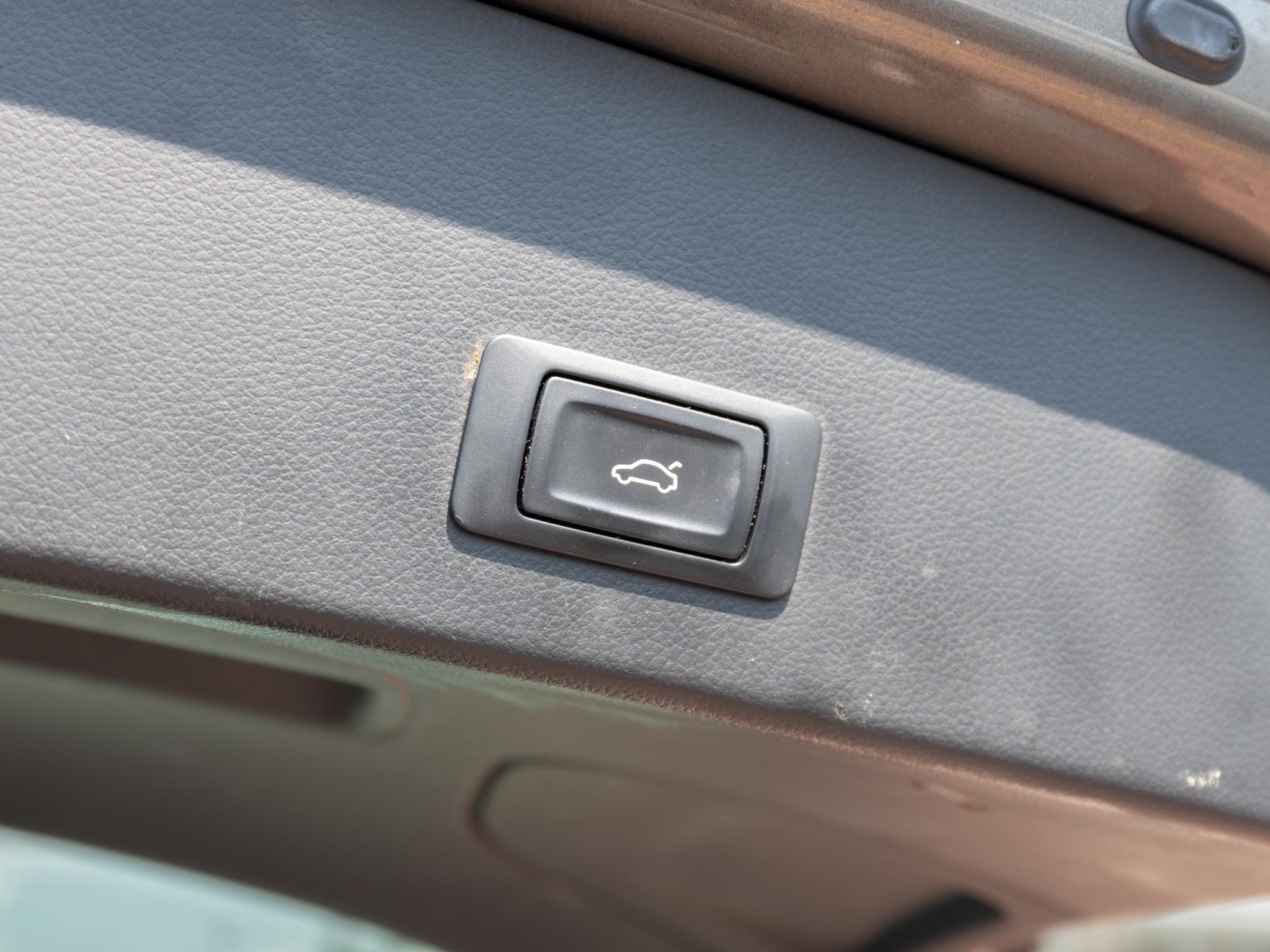 Foto van Audi A6 Avant