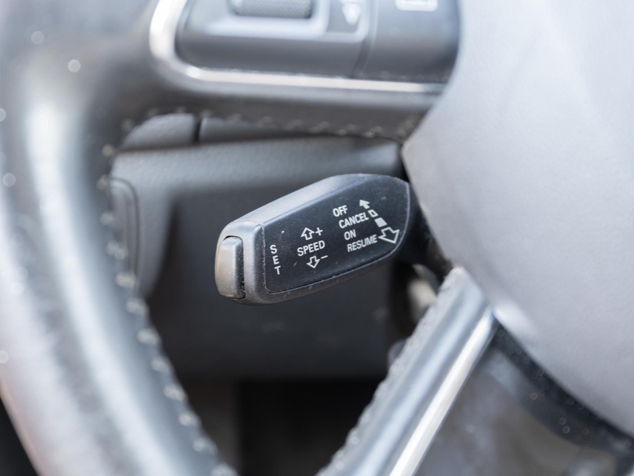 Foto van Audi A6 Avant