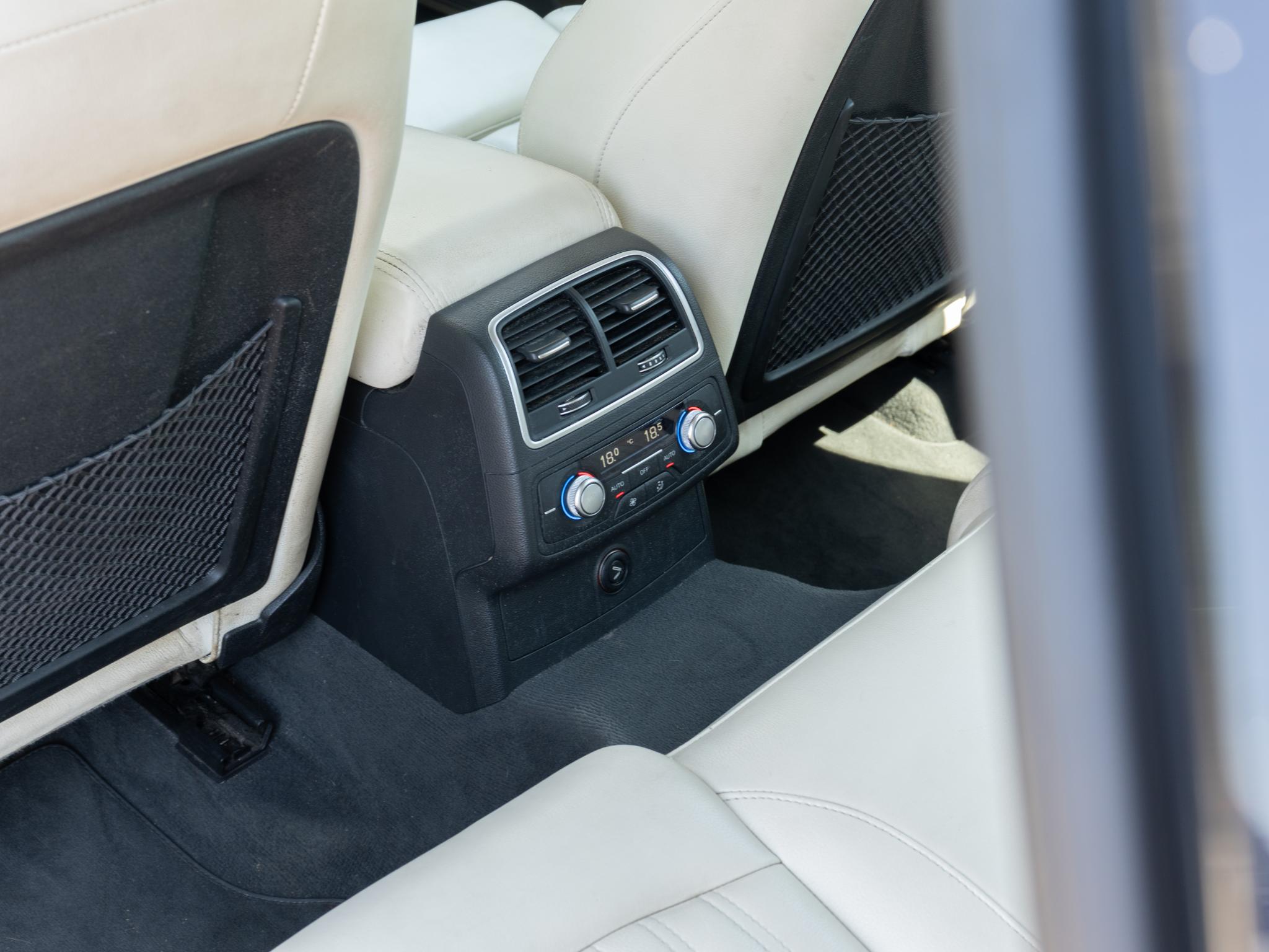 Foto van Audi A6 Avant
