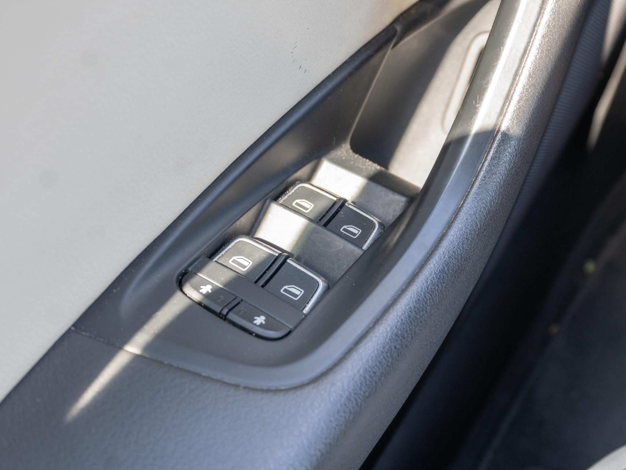 Foto van Audi A6 Avant