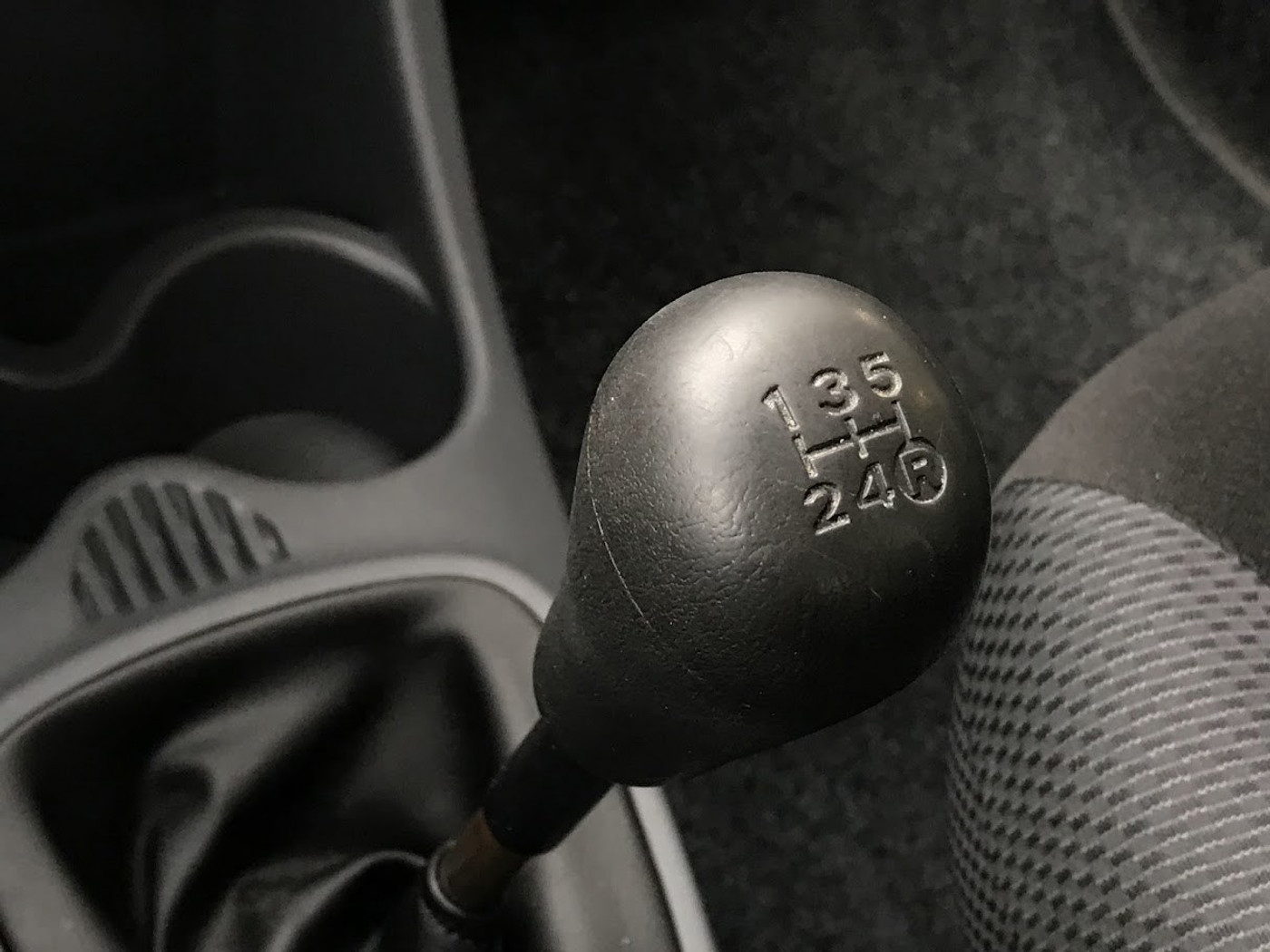 Foto van Toyota Aygo