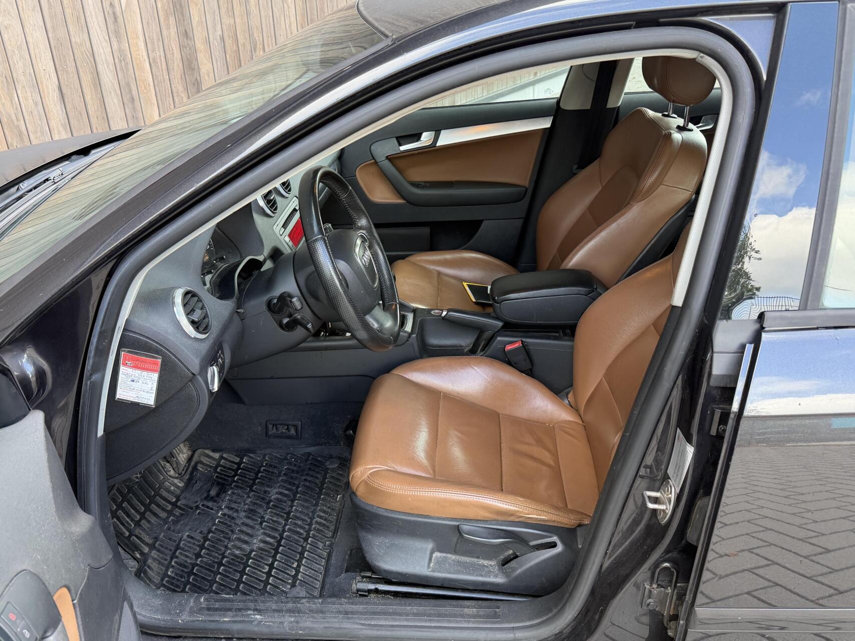 Foto van Audi Audi A3