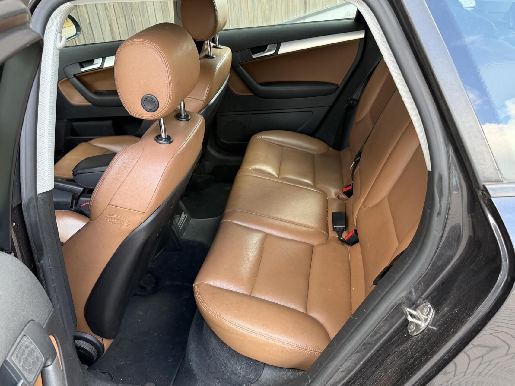 Foto van Audi Audi A3