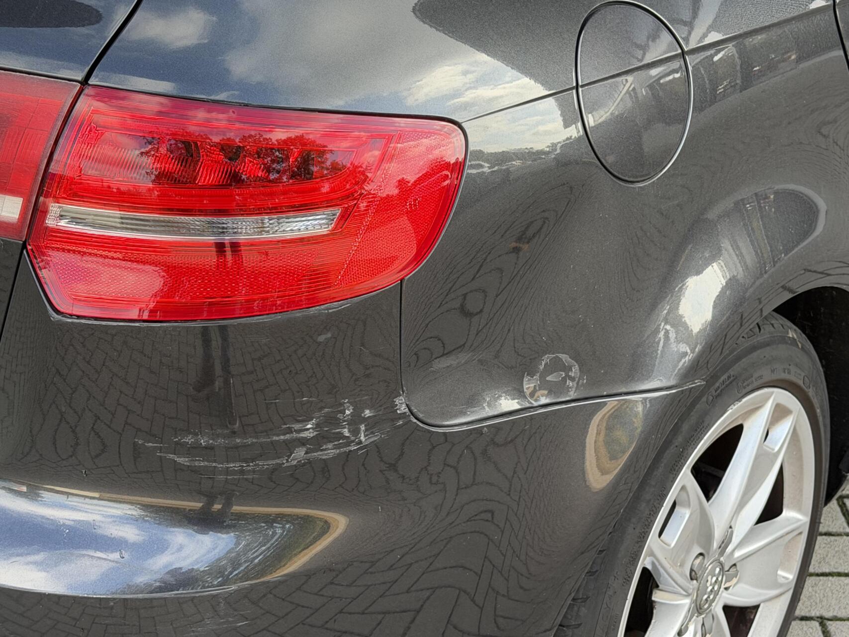 Foto van Audi Audi A3