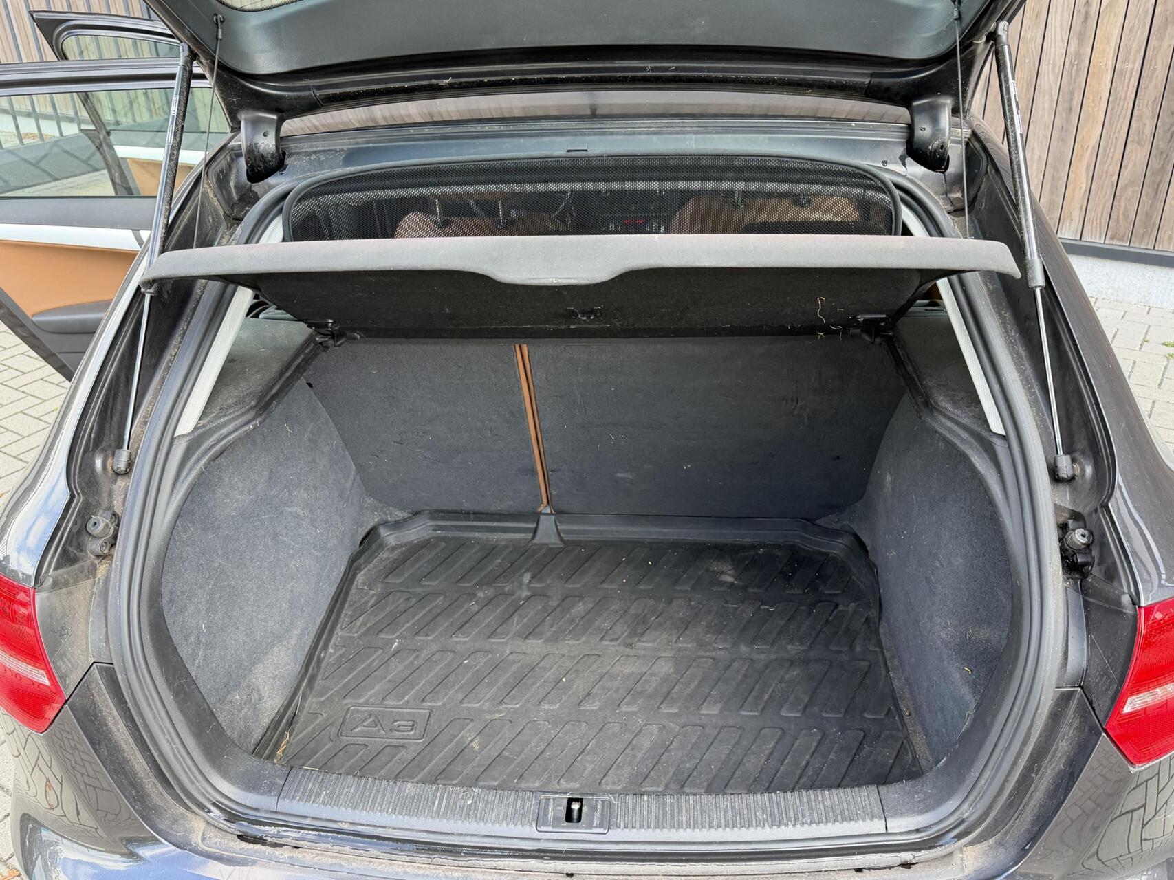 Foto van Audi Audi A3