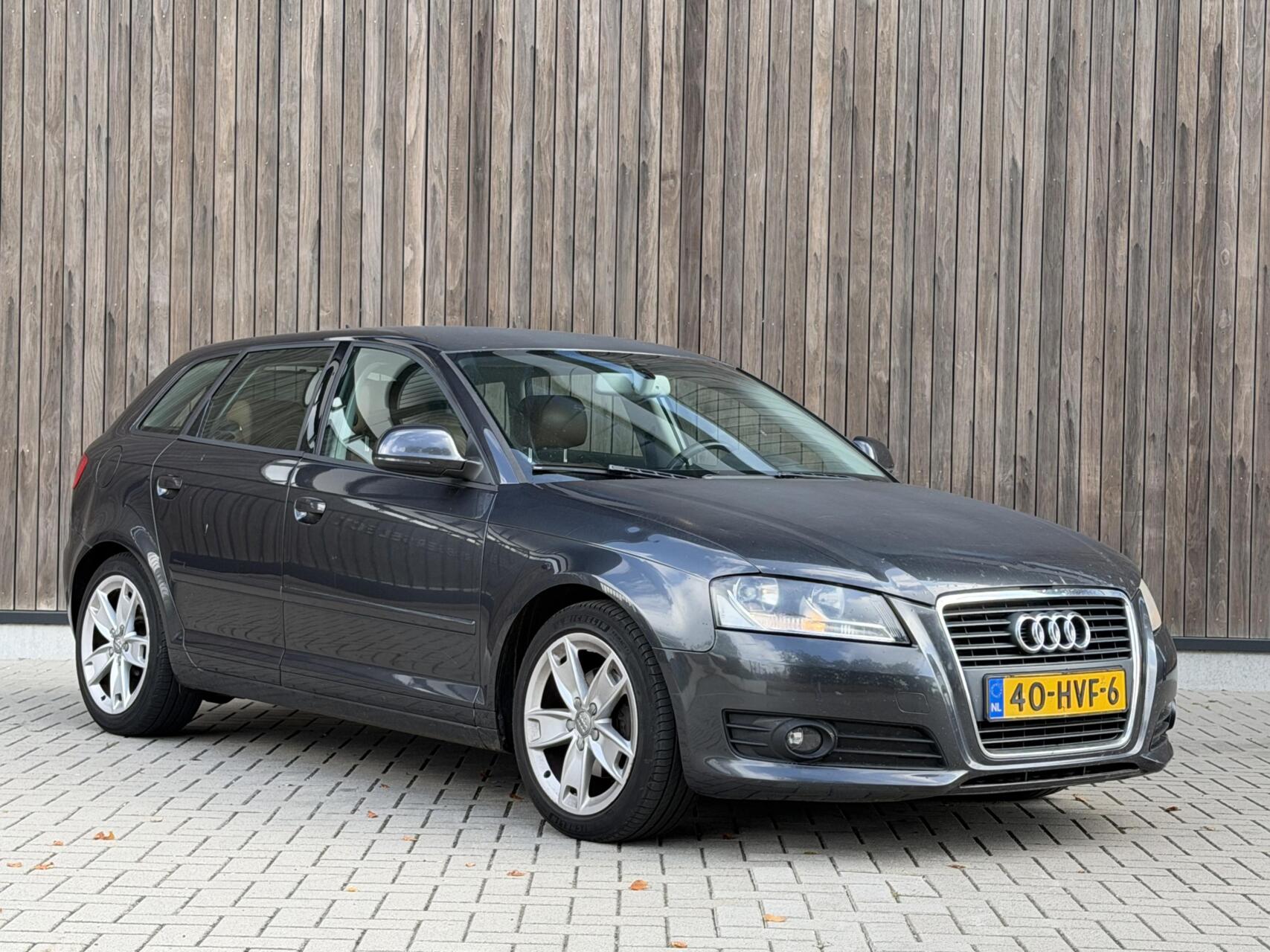 Foto van Audi Audi A3