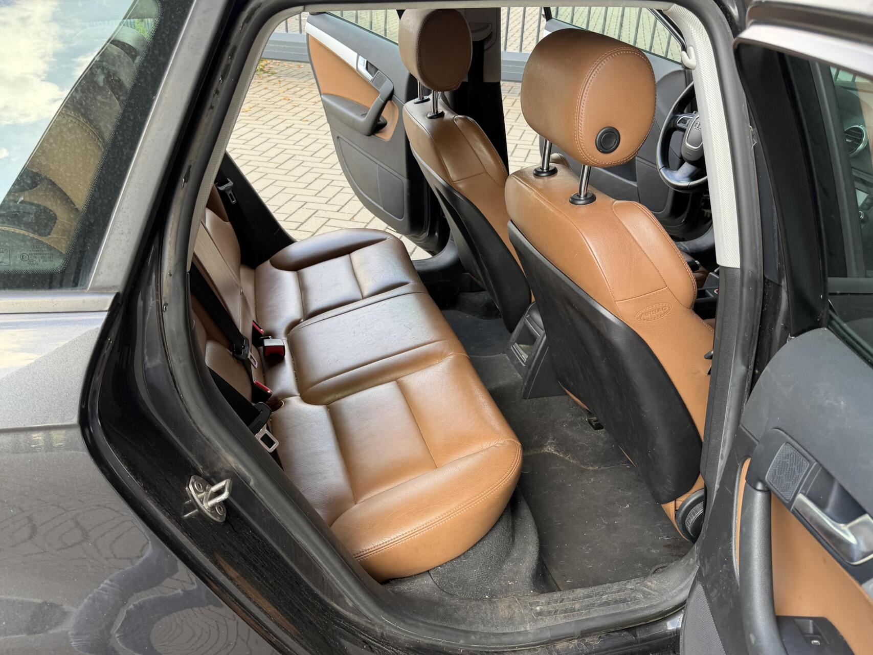 Foto van Audi Audi A3