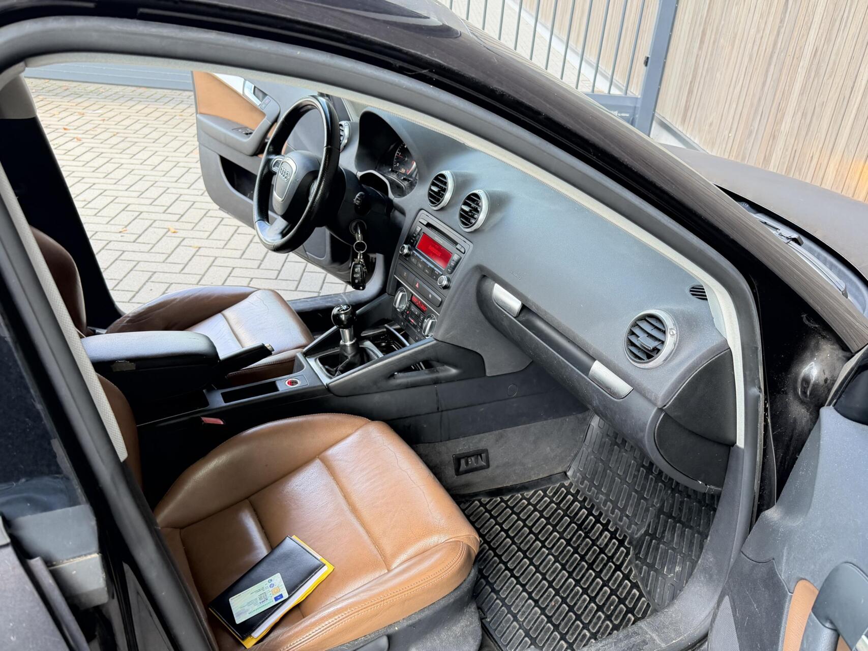 Foto van Audi Audi A3