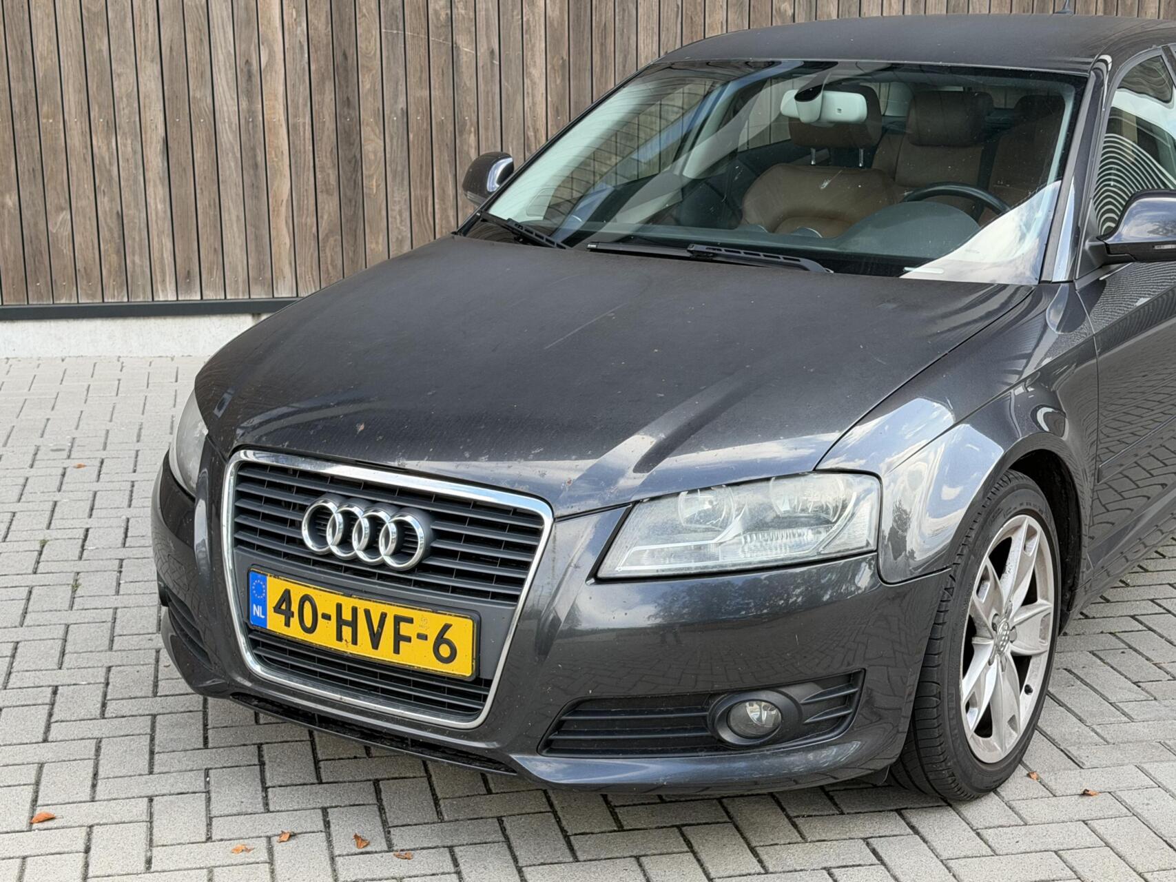 Foto van Audi Audi A3