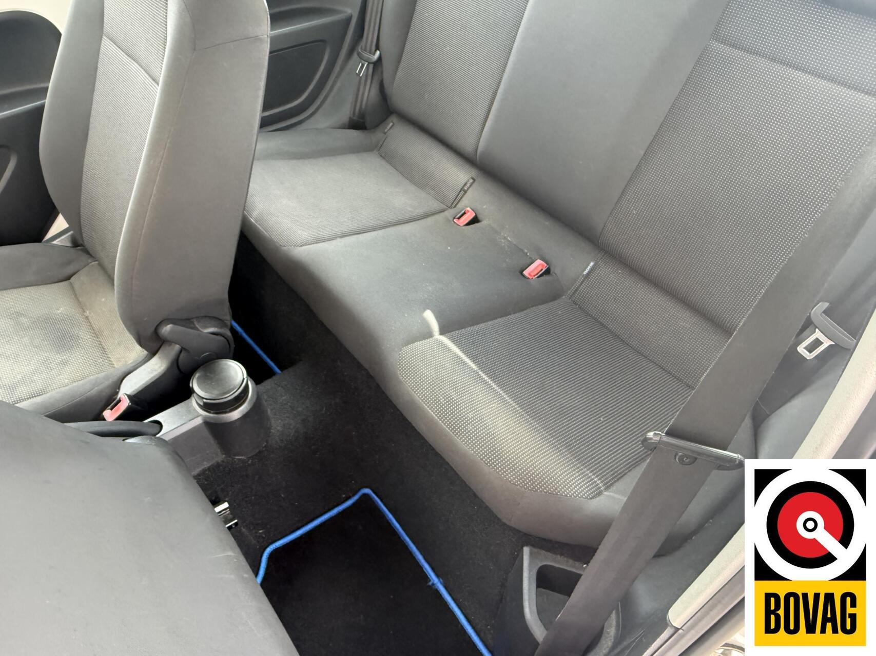 Foto van Volkswagen Up