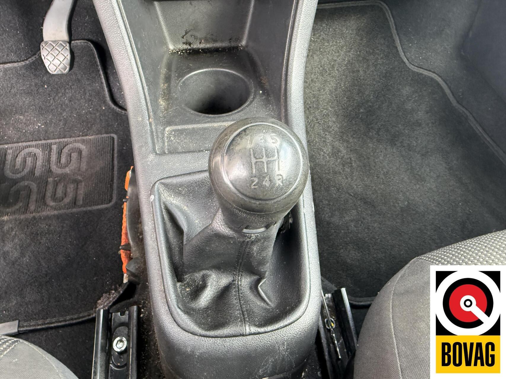 Foto van Volkswagen Up