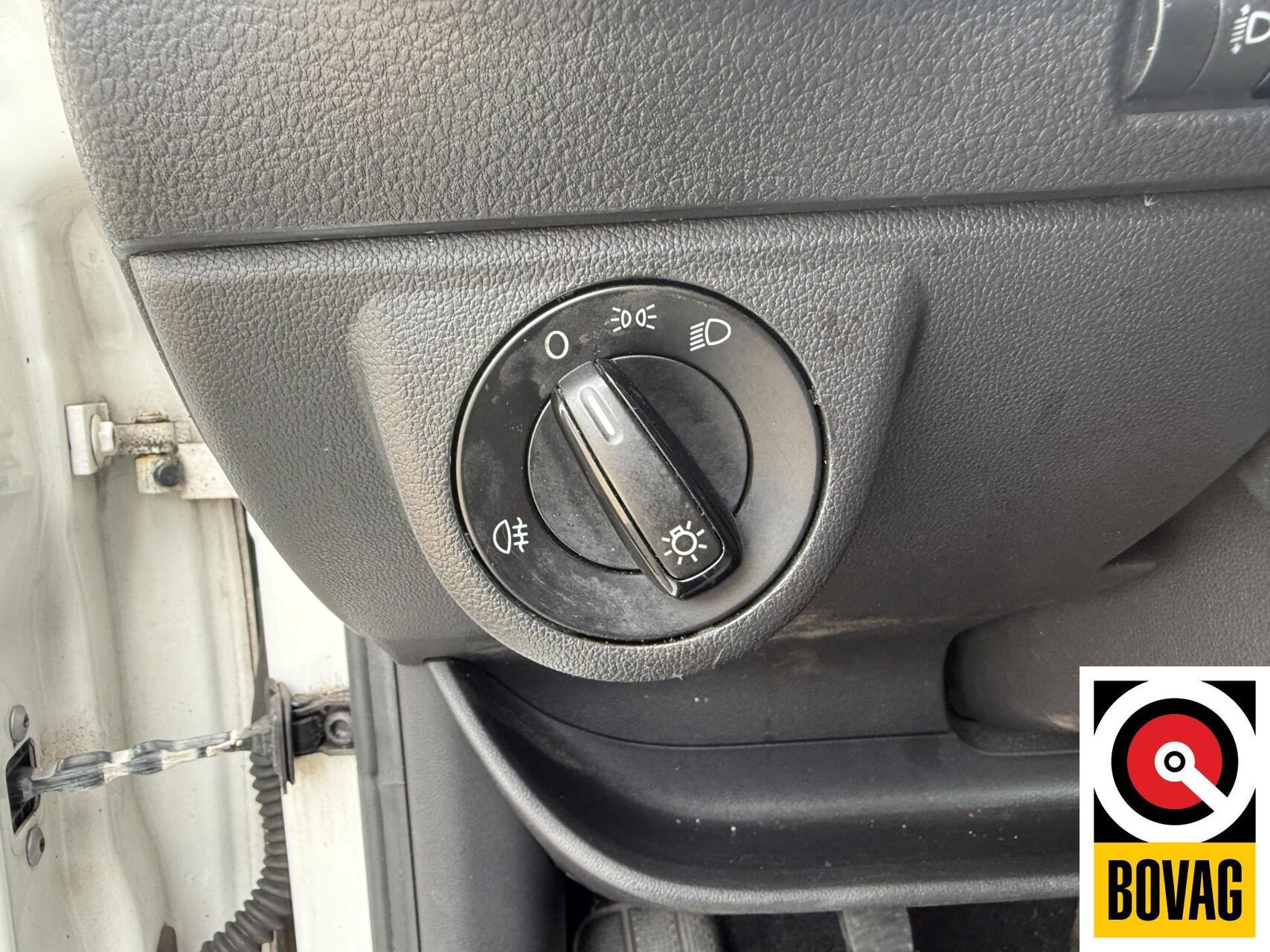 Foto van Volkswagen Up