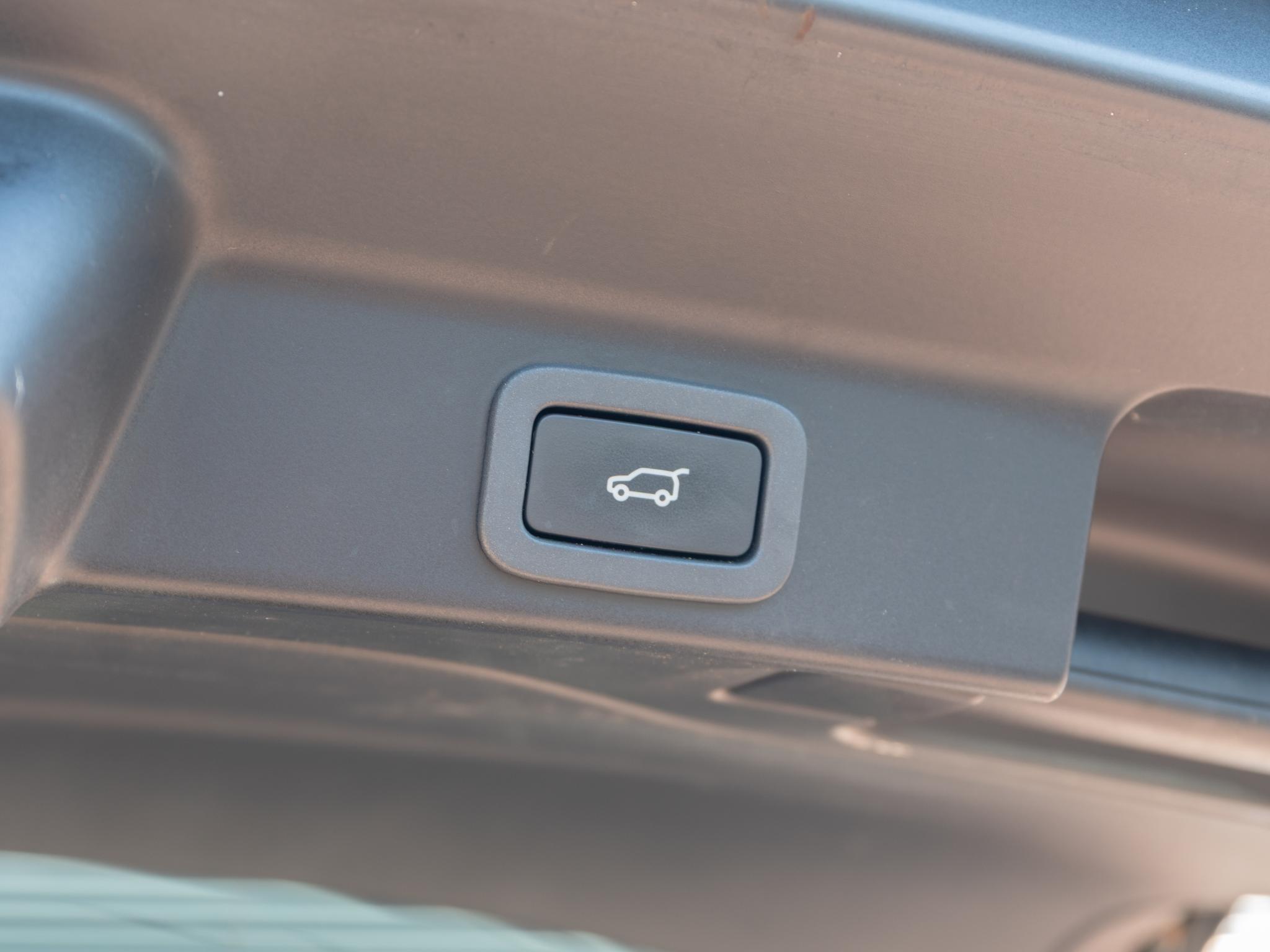 Foto van Jaguar Jaguar F-pace