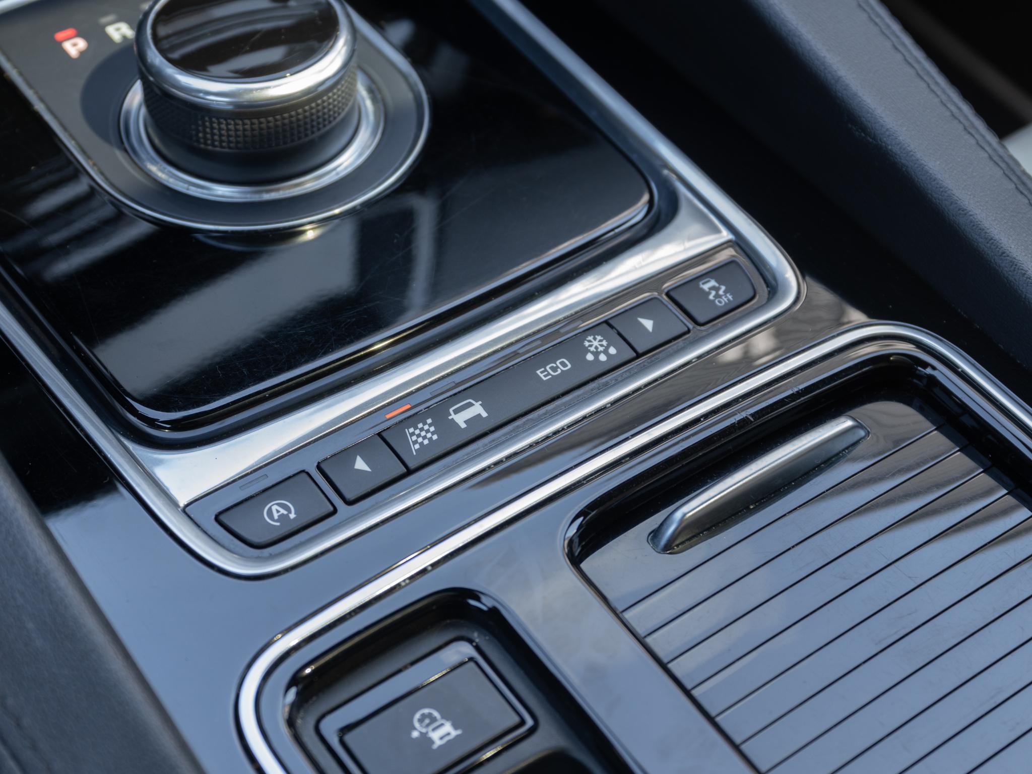 Foto van Jaguar Jaguar F-pace