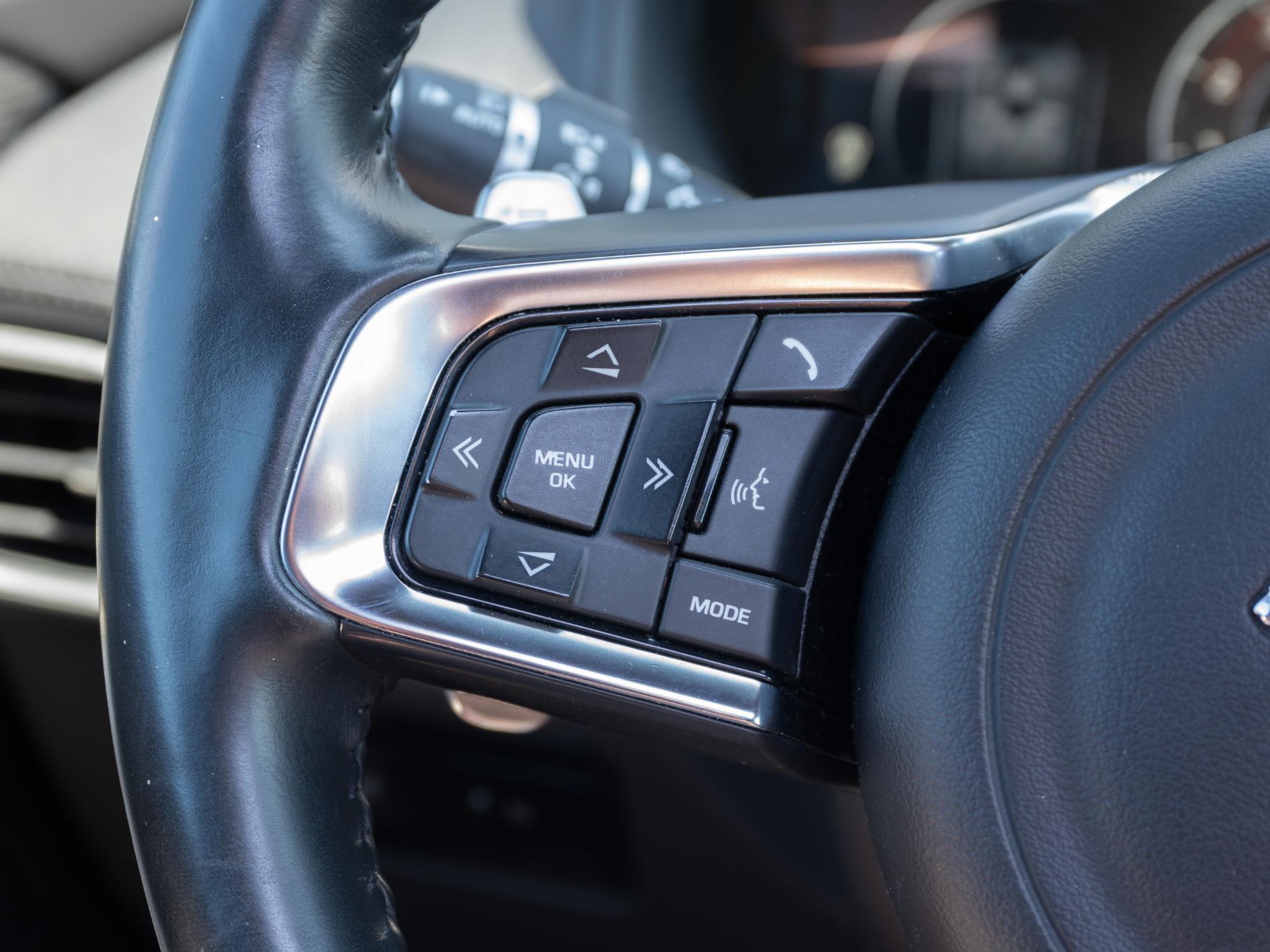 Foto van Jaguar Jaguar F-pace