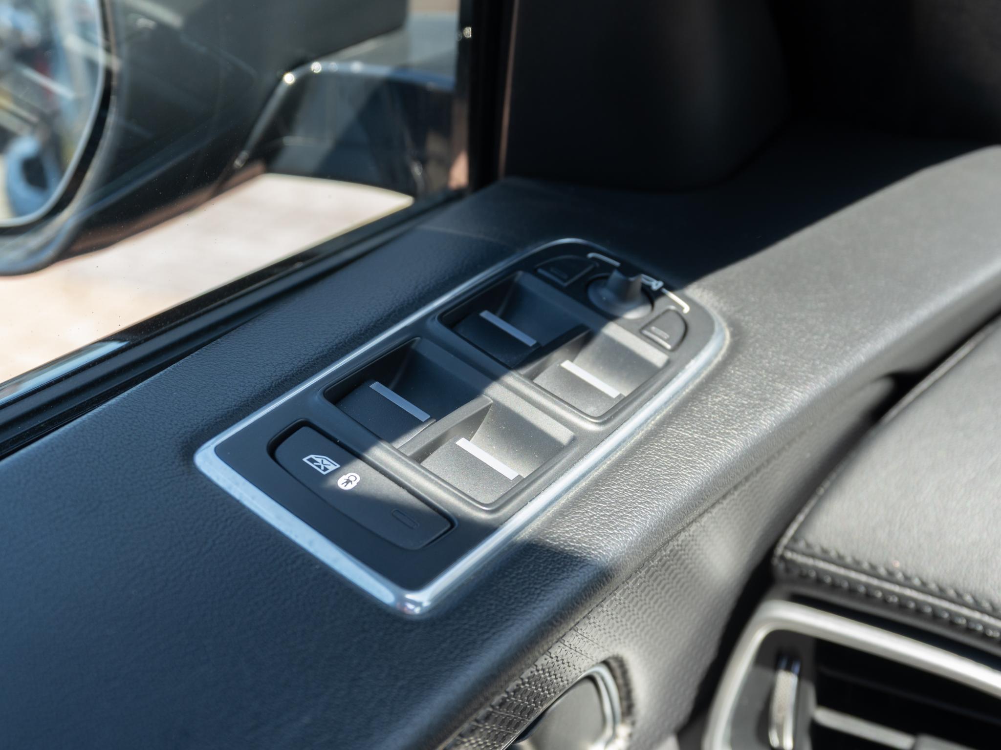Foto van Jaguar Jaguar F-pace
