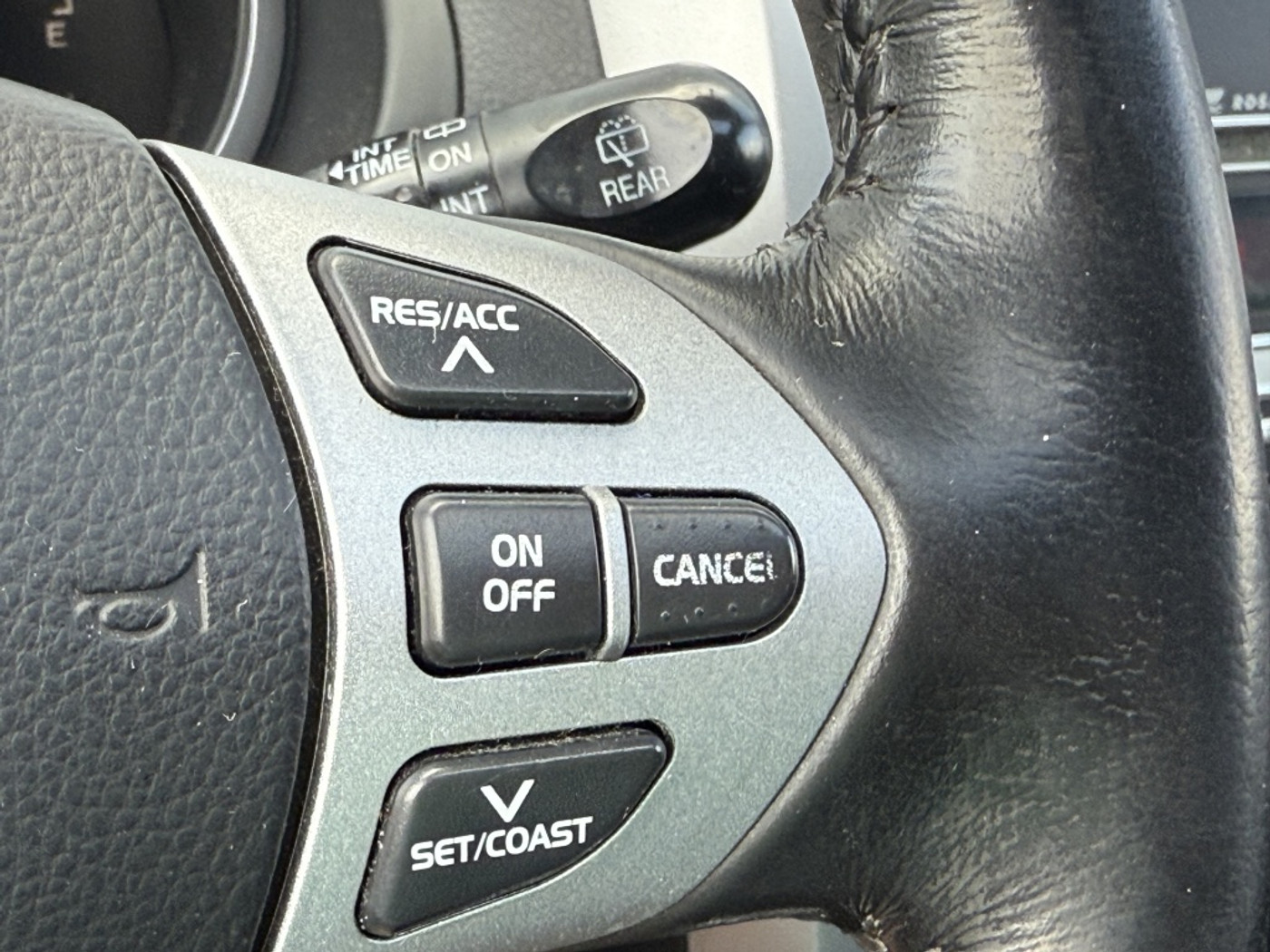 Foto van Suzuki Grand Vitara