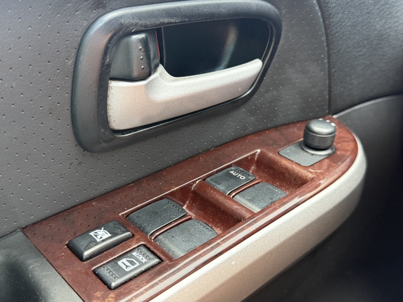 Foto van Suzuki Grand Vitara