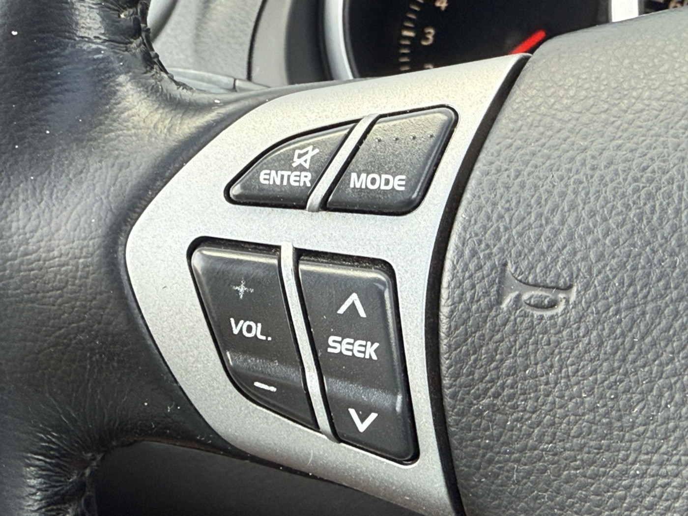 Foto van Suzuki Grand Vitara