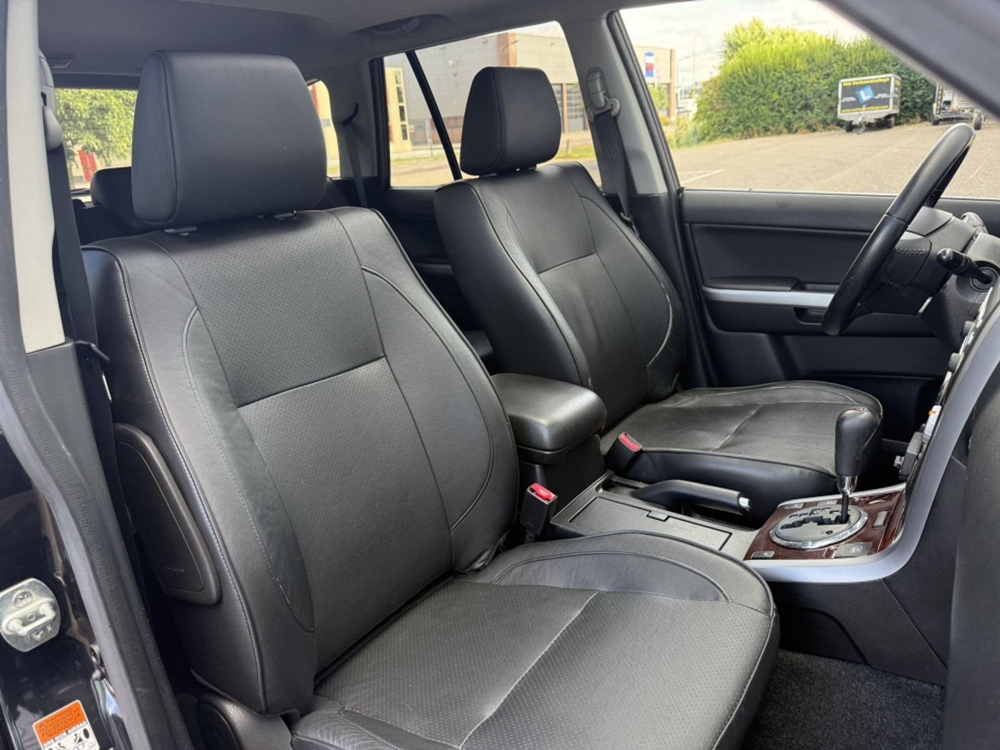 Foto van Suzuki Grand Vitara