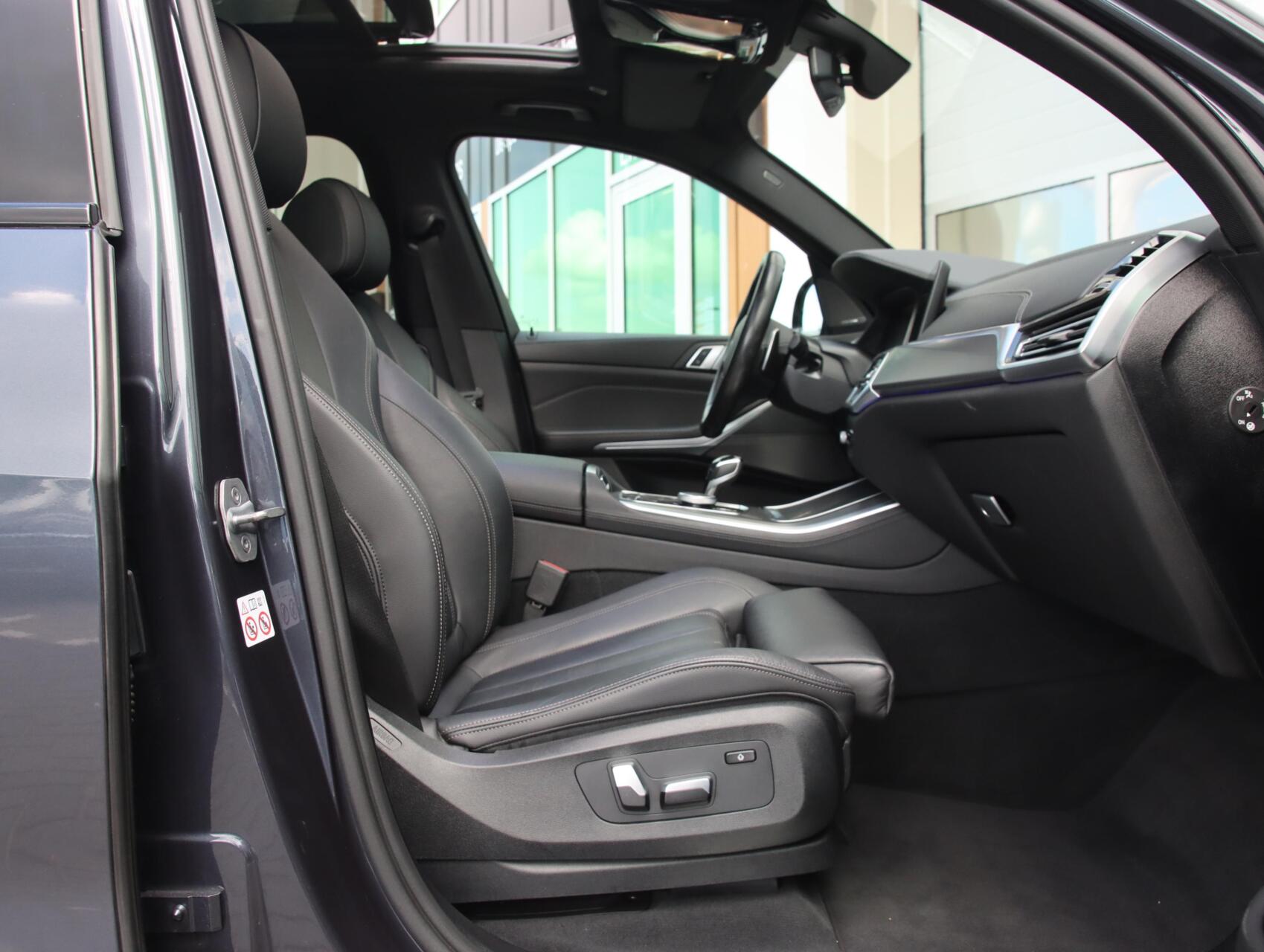 Foto van BMW X5