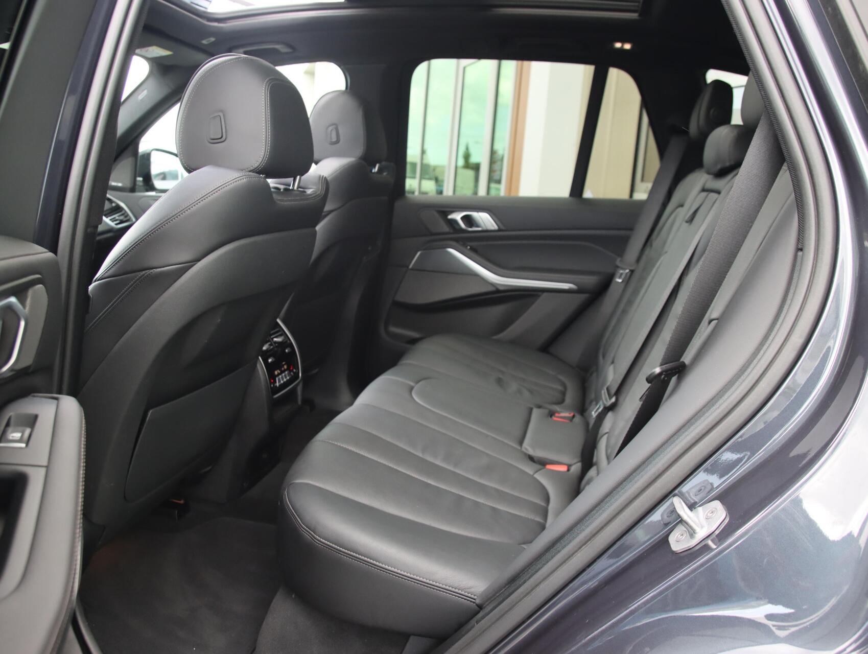 Foto van BMW X5