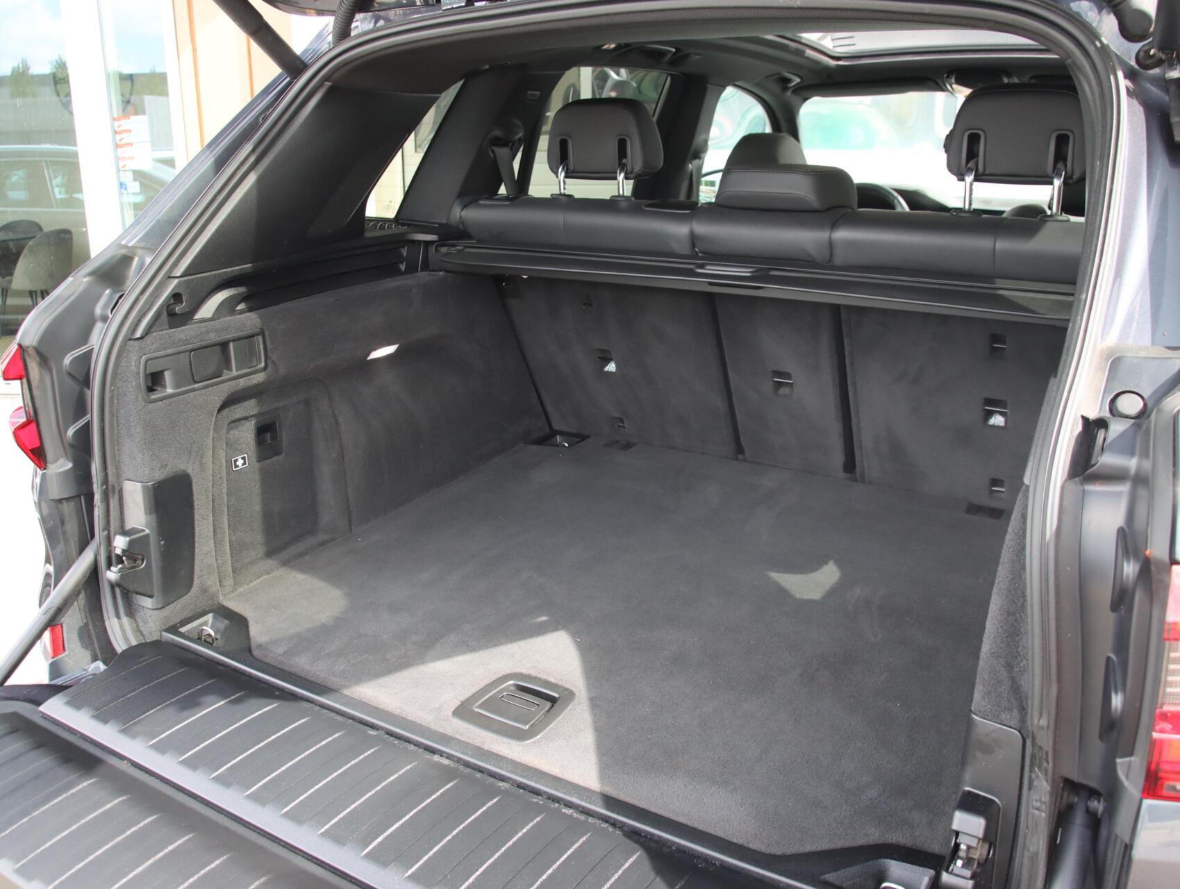 Foto van BMW X5