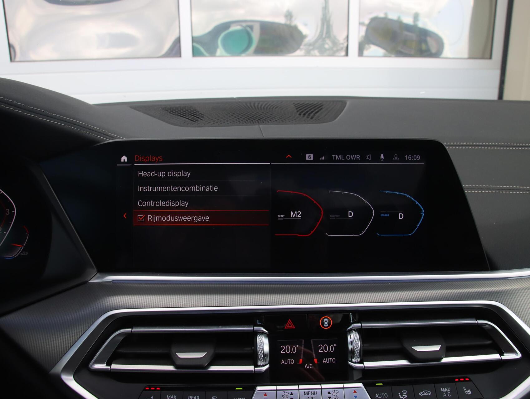 Foto van BMW X5