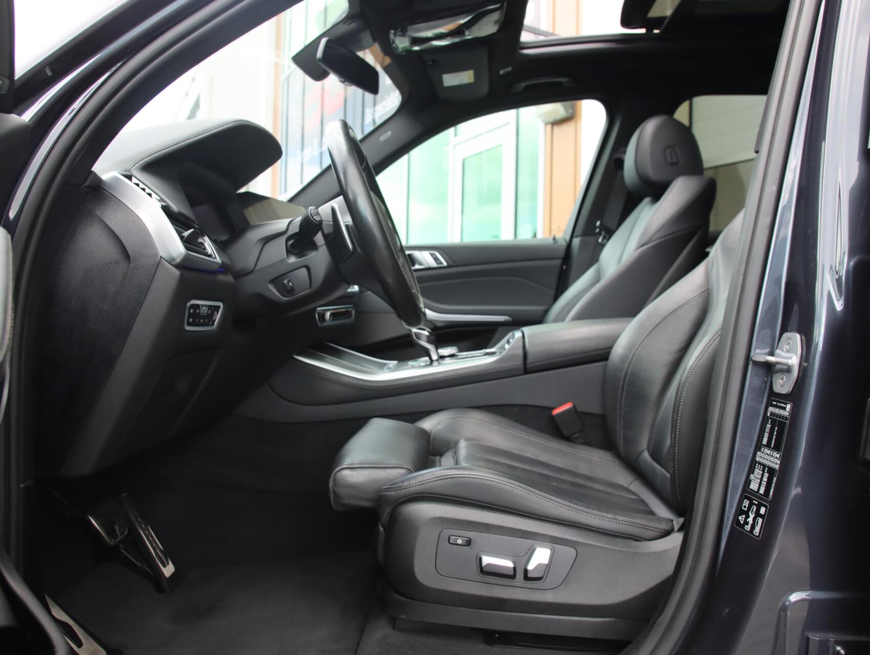 Foto van BMW X5