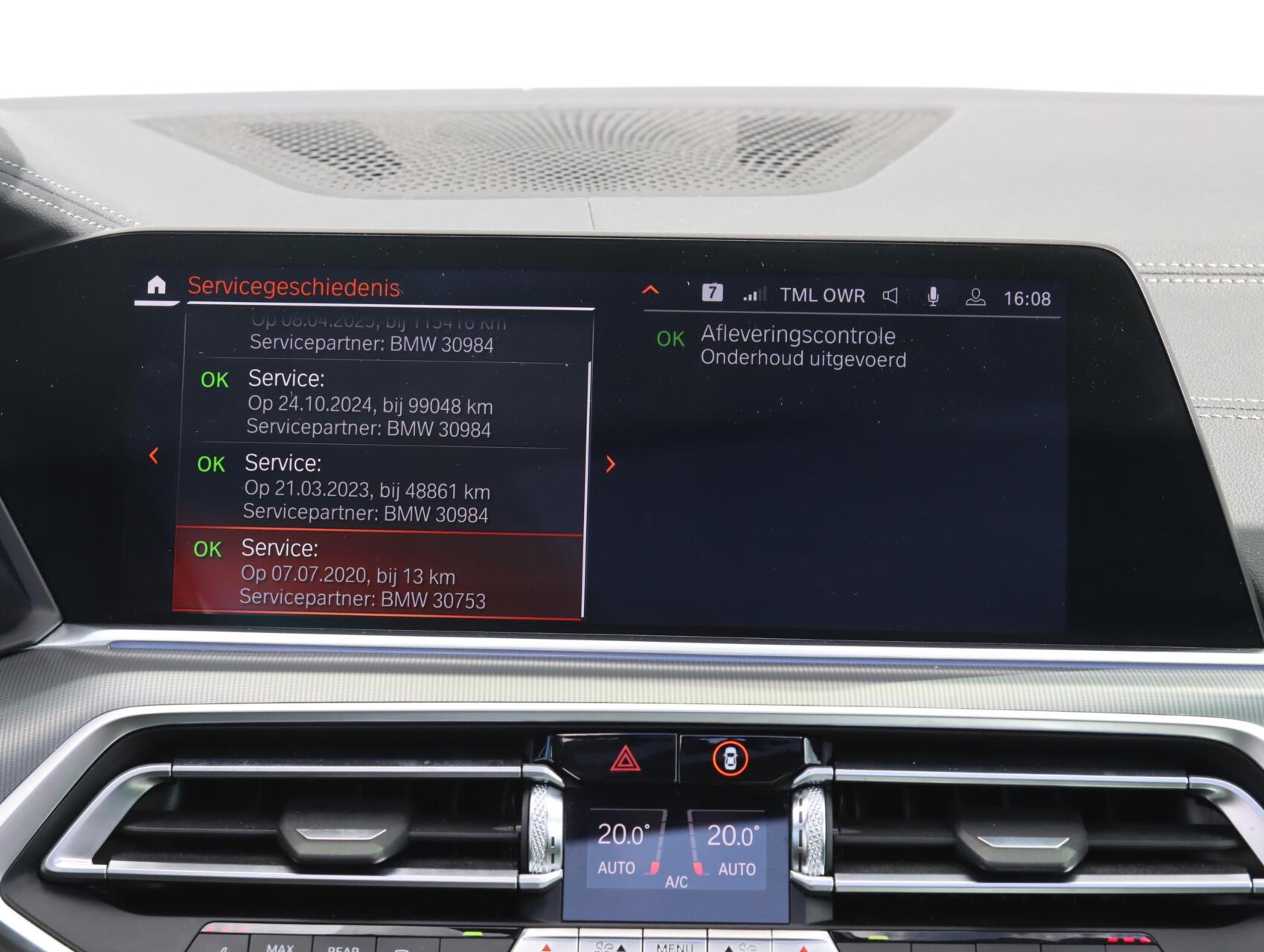 Foto van BMW X5