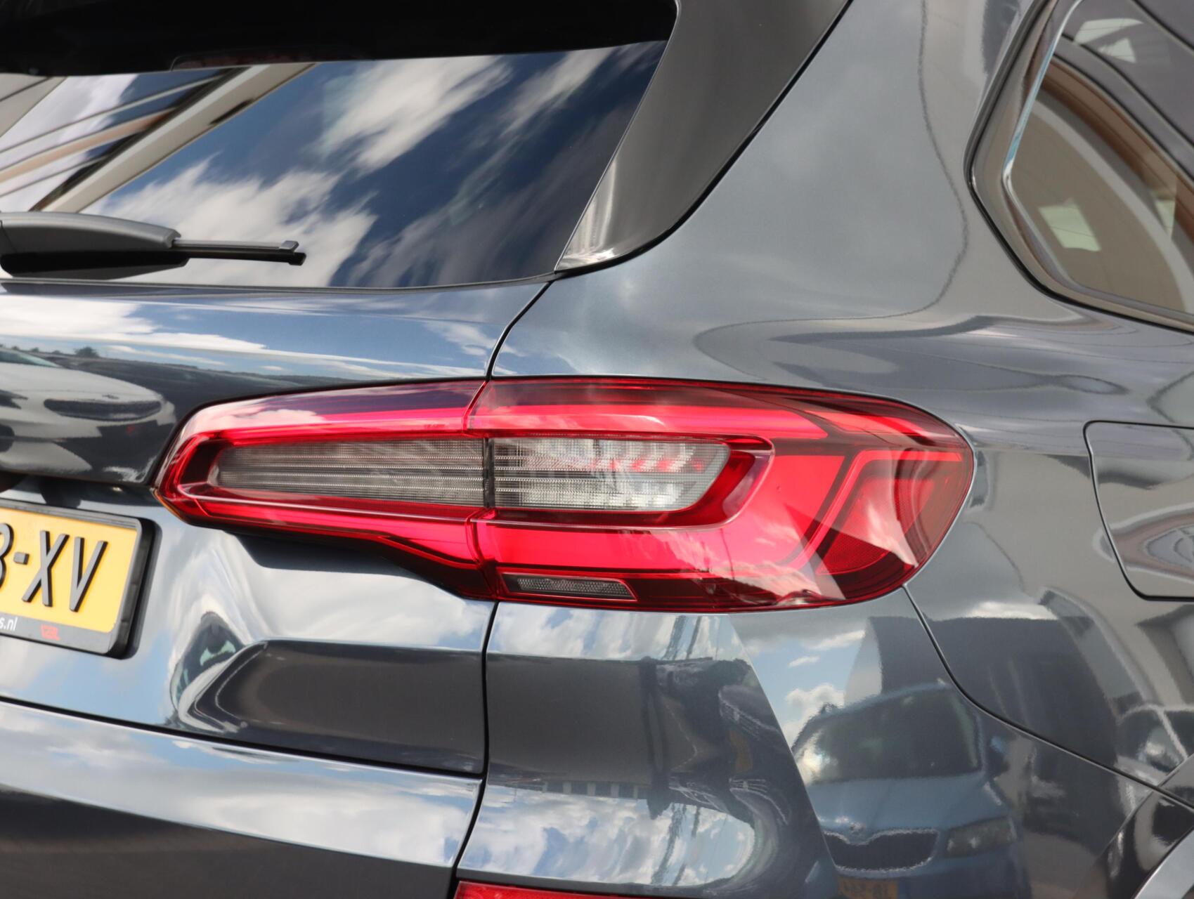 Foto van BMW X5