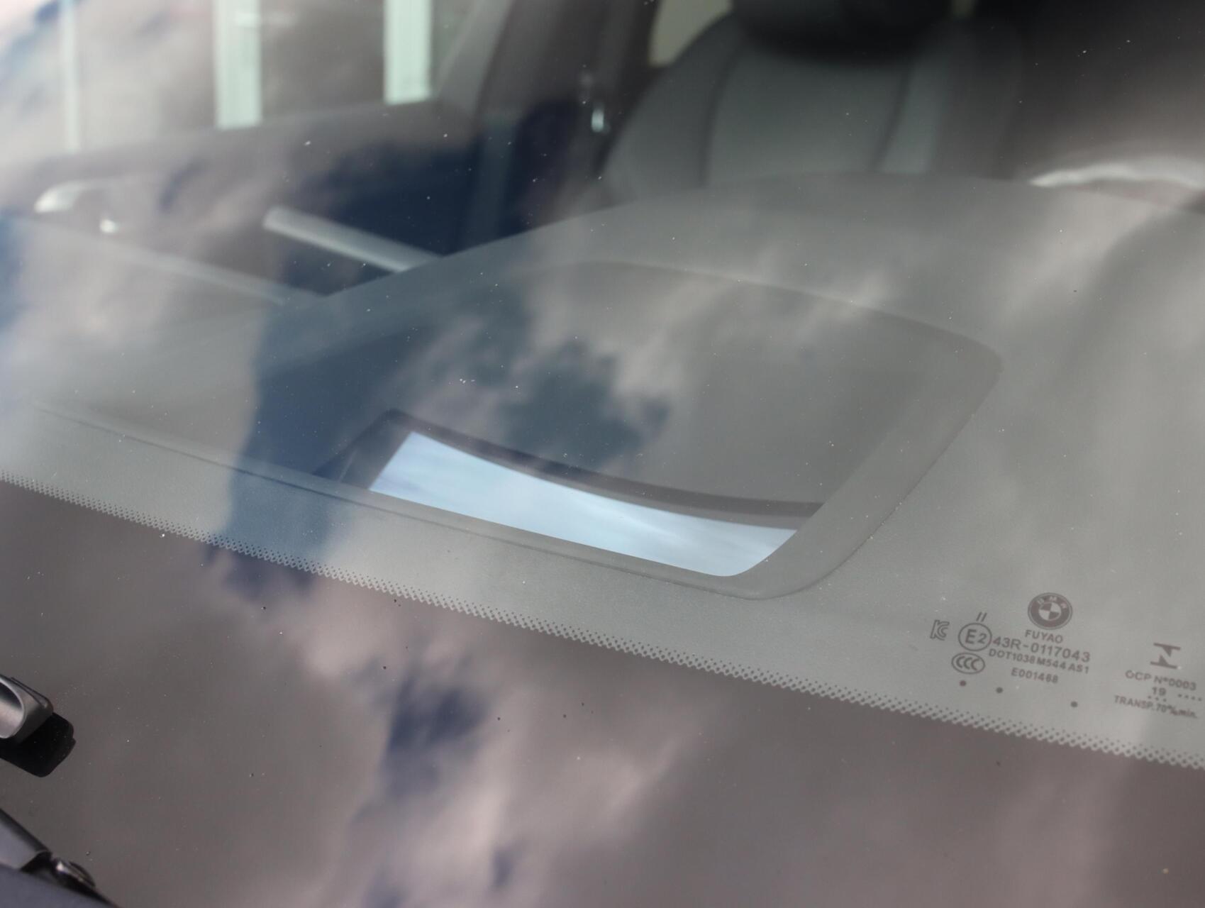 Foto van BMW X5