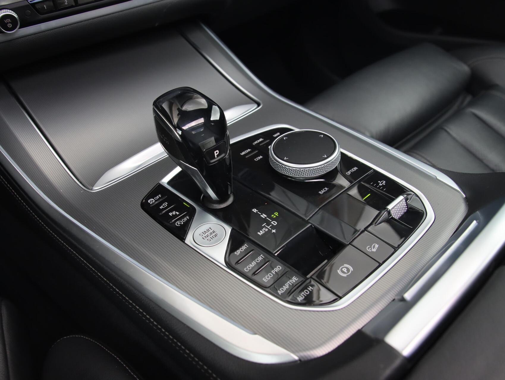 Foto van BMW X5