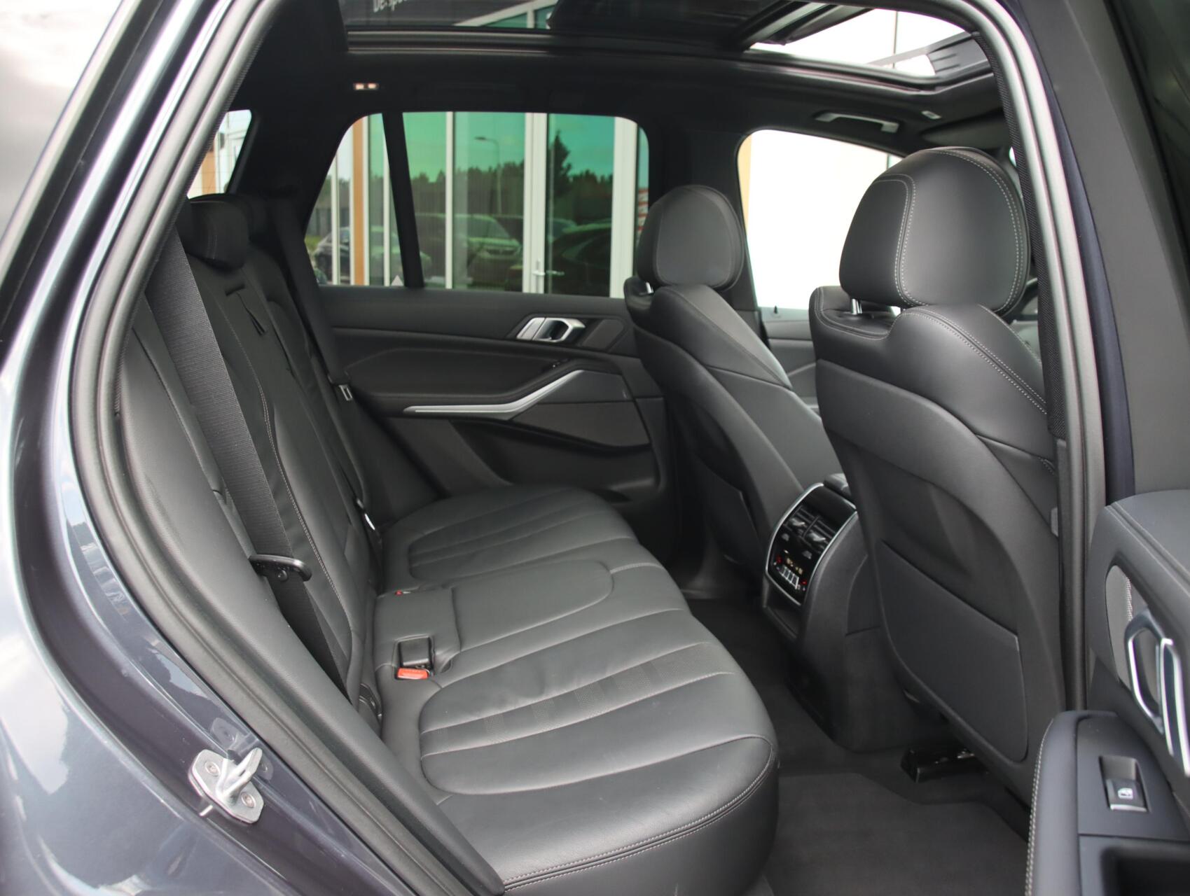 Foto van BMW X5