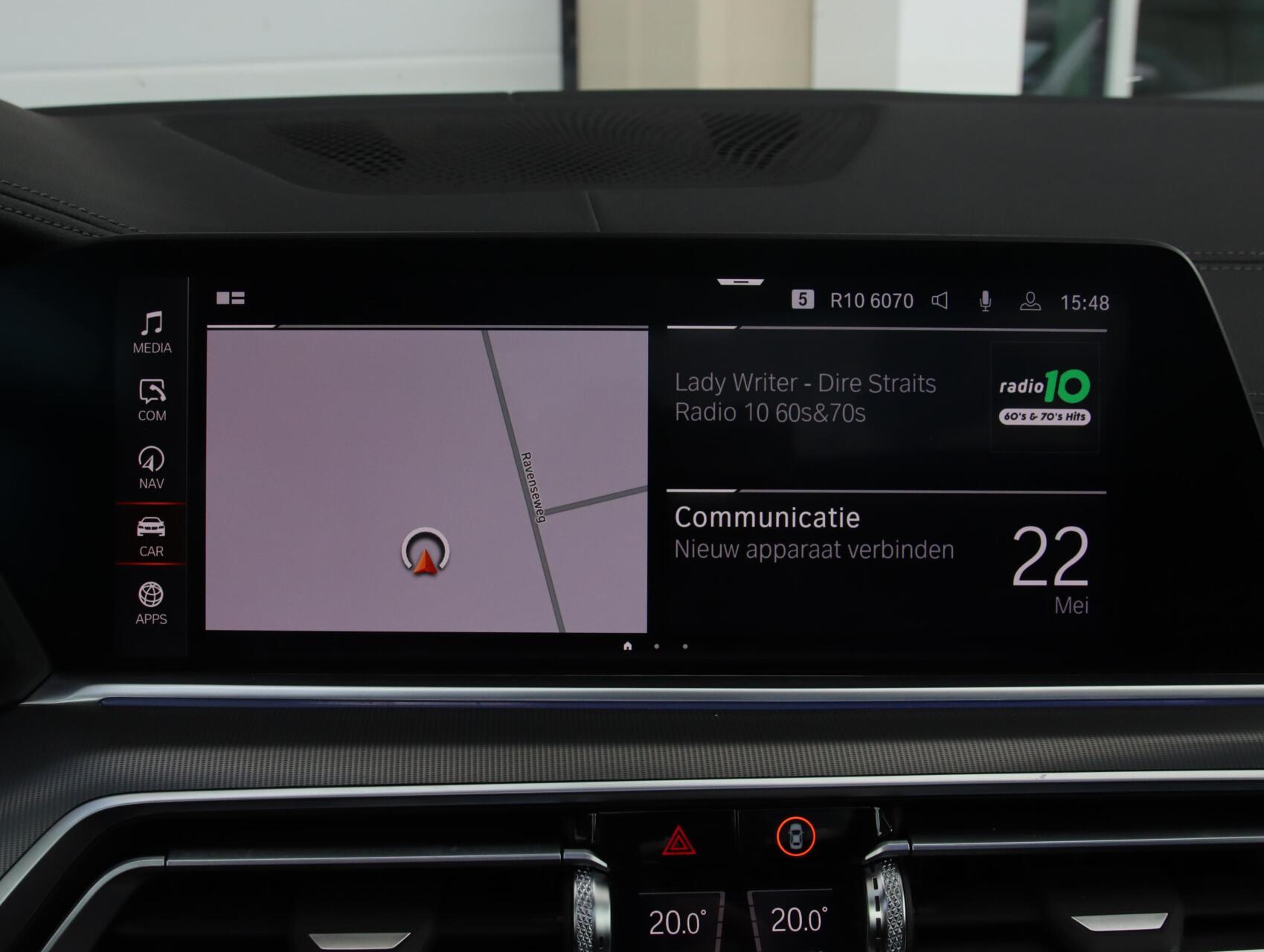 Foto van BMW X5