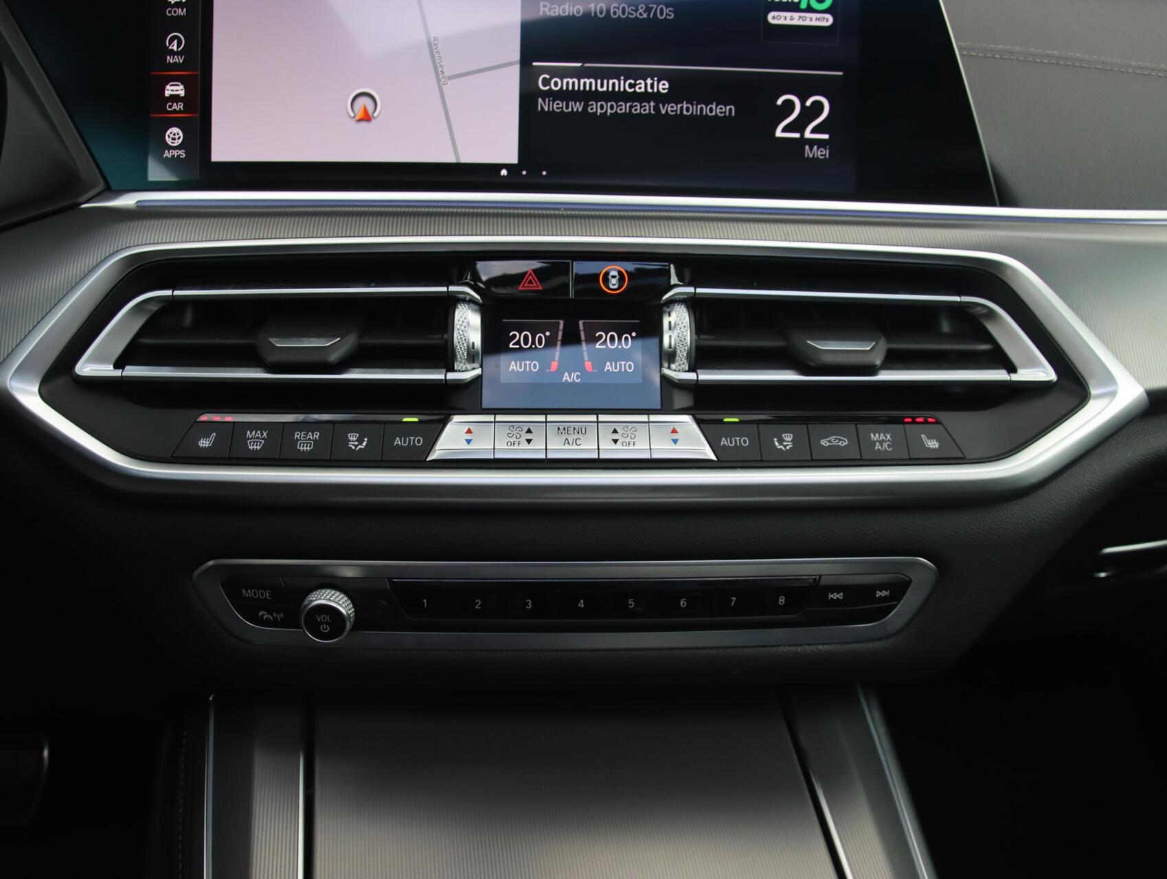 Foto van BMW X5