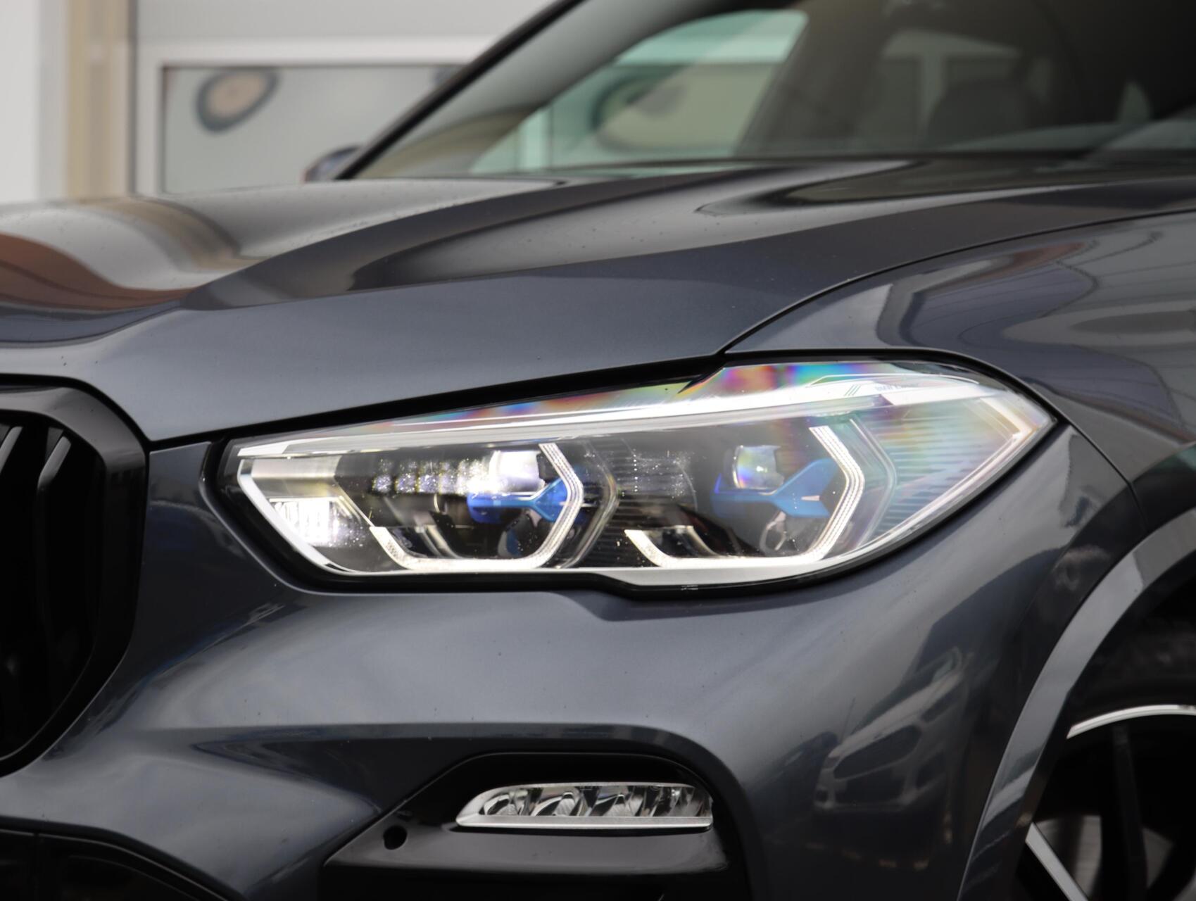 Foto van BMW X5