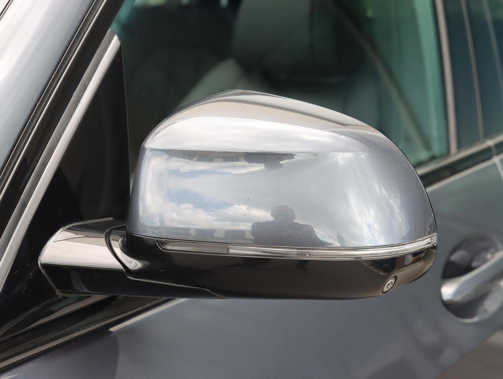 Foto van BMW X5