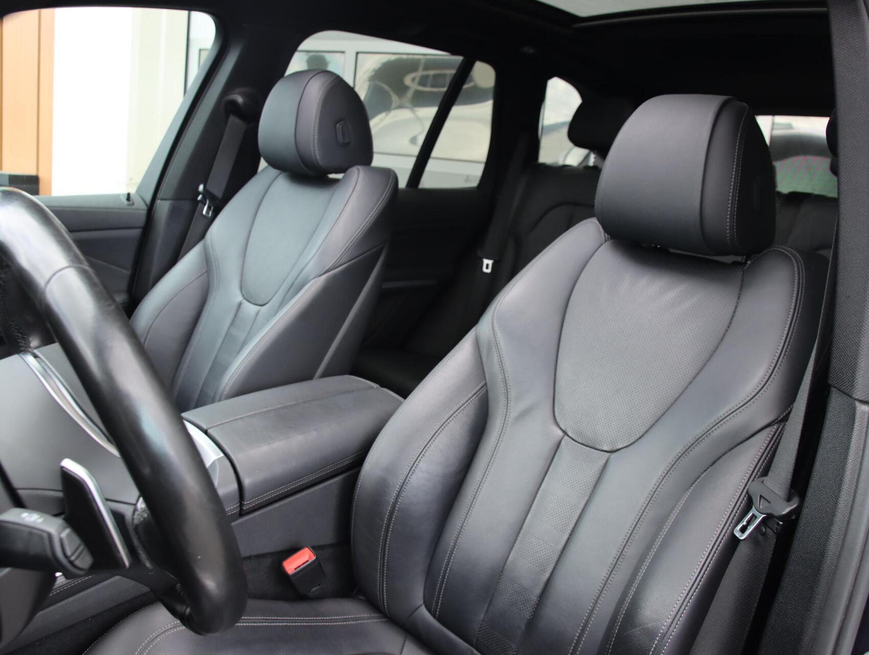 Foto van BMW X5