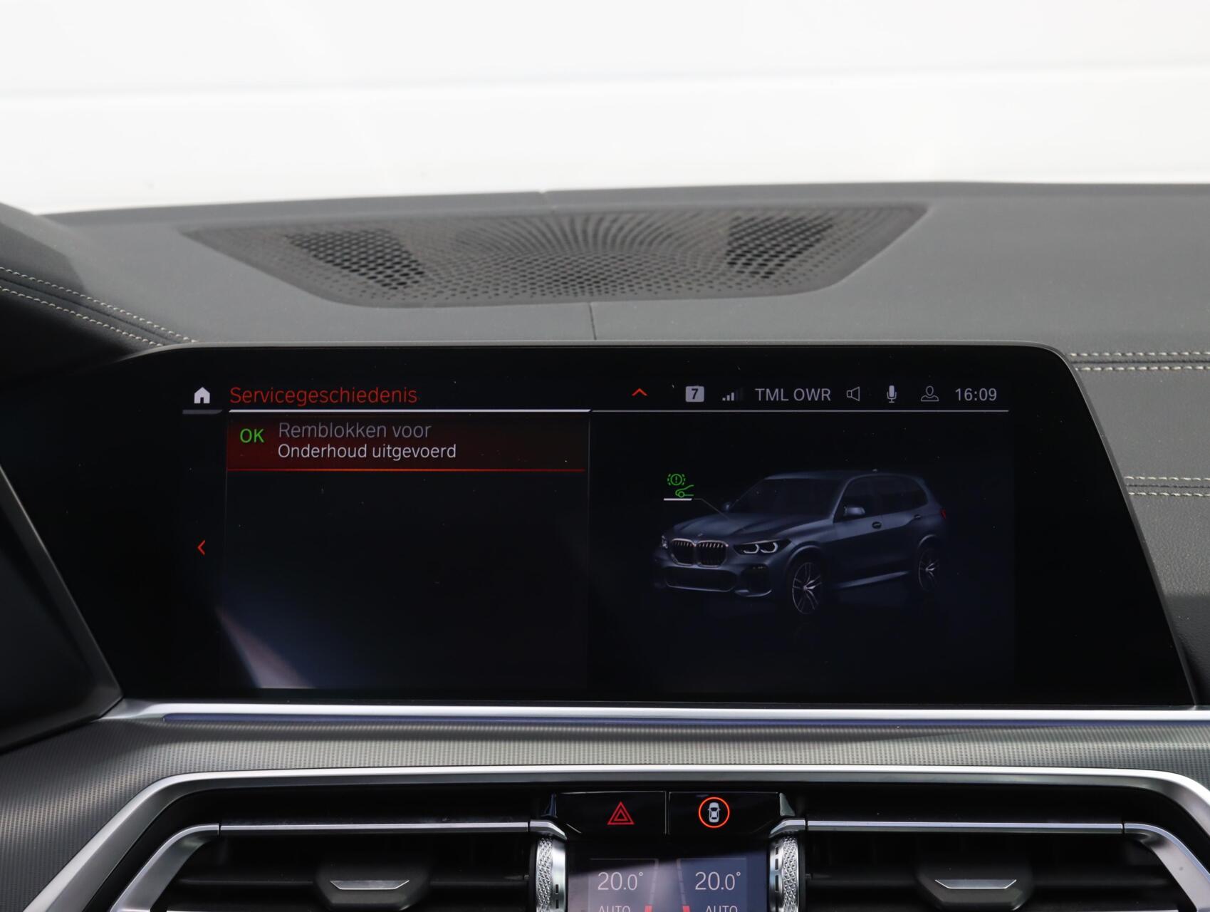 Foto van BMW X5