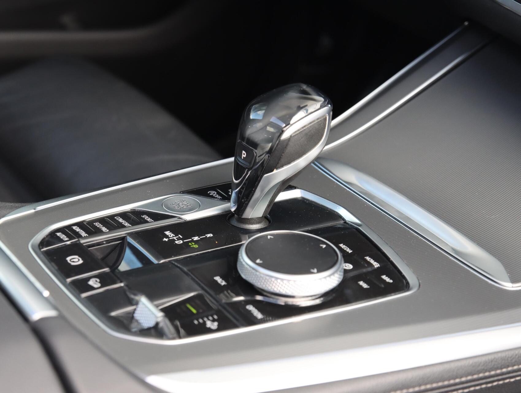 Foto van BMW X5