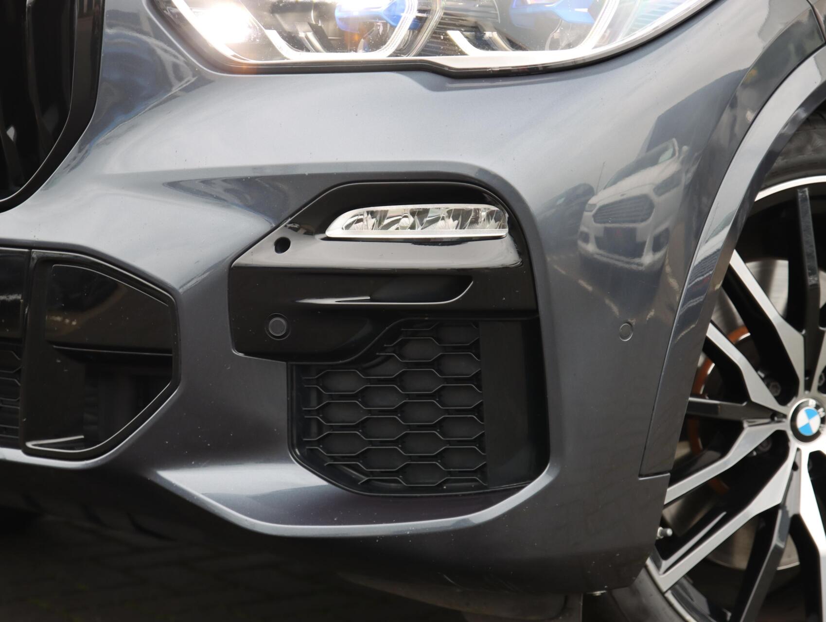 Foto van BMW X5
